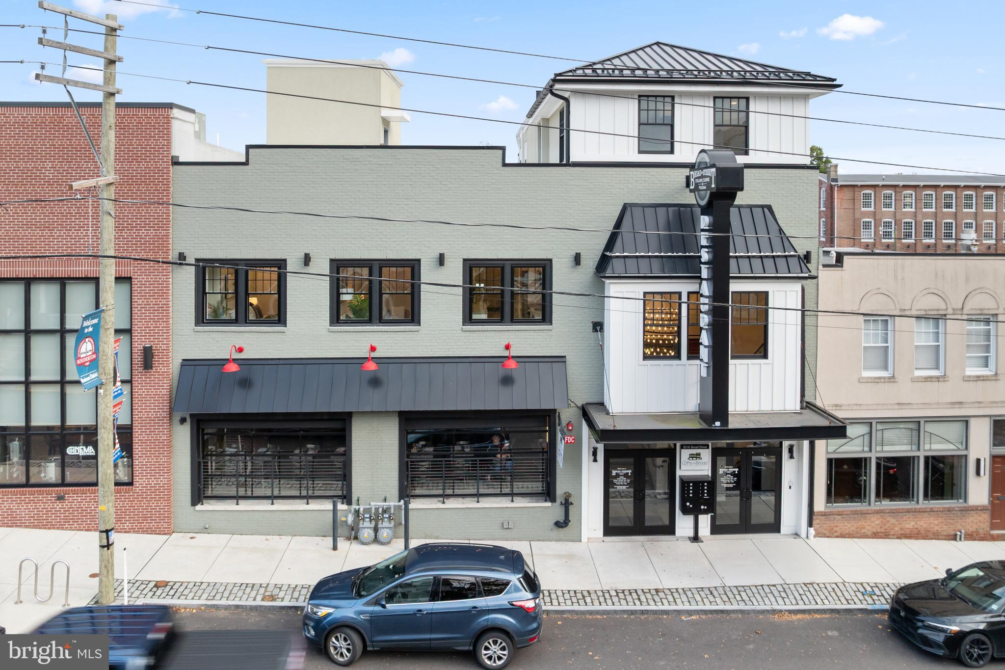 NONE AVAILABLE - Residential Lease