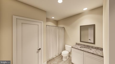 Tiny photo for 30 W Broad Street #B, SOUDERTON, PA 18964 (MLS # PAMC2147414)