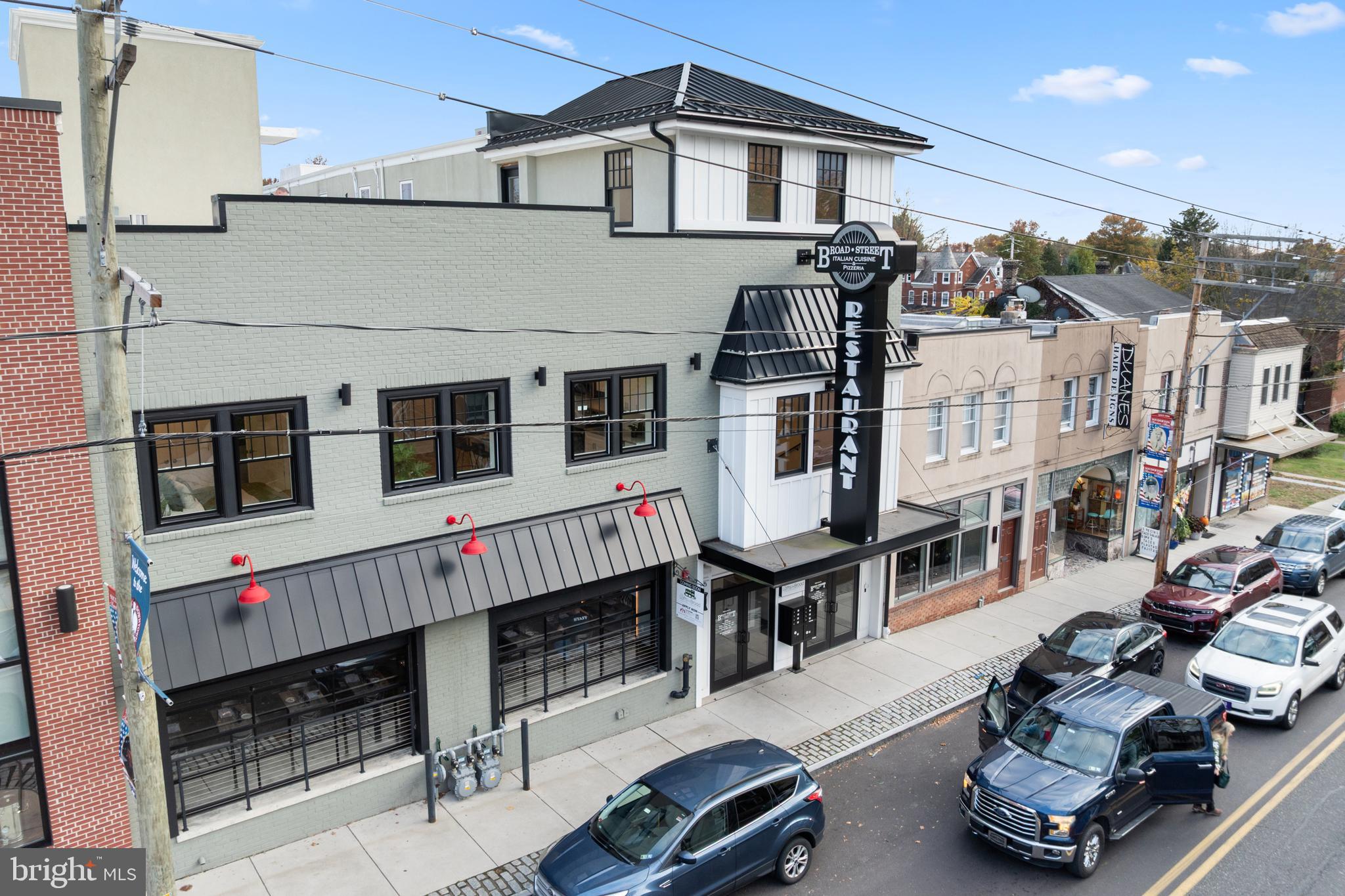 NONE AVAILABLE - Residential Lease