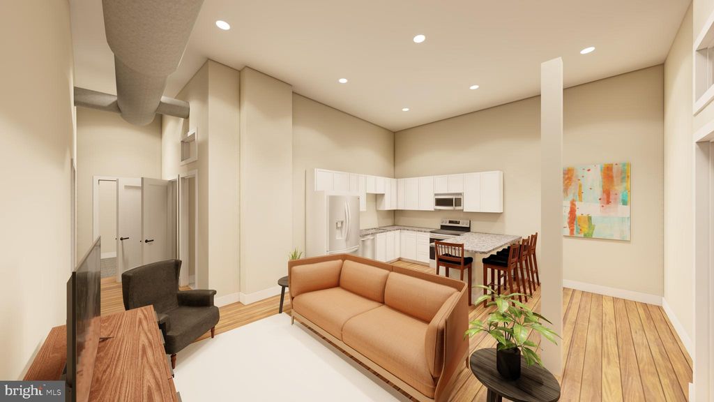 Photo of 30 W Broad Street #B, SOUDERTON, PA 18964 (MLS # PAMC2147414)