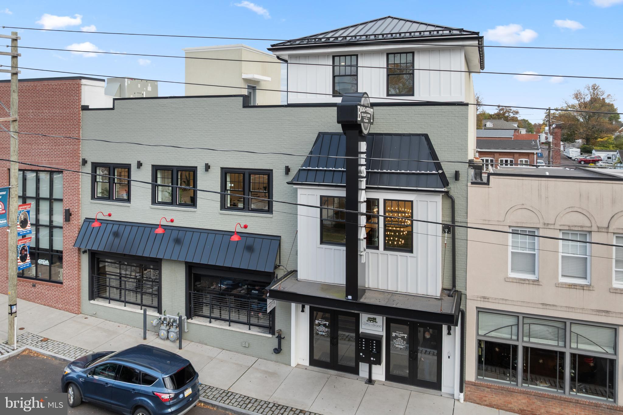 NONE AVAILABLE - Residential Lease