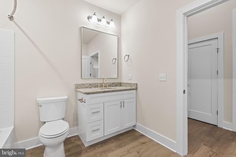 Tiny photo for 30 W Broad Street #SUITE 3, SOUDERTON, PA 18964 (MLS # PAMC2147414)