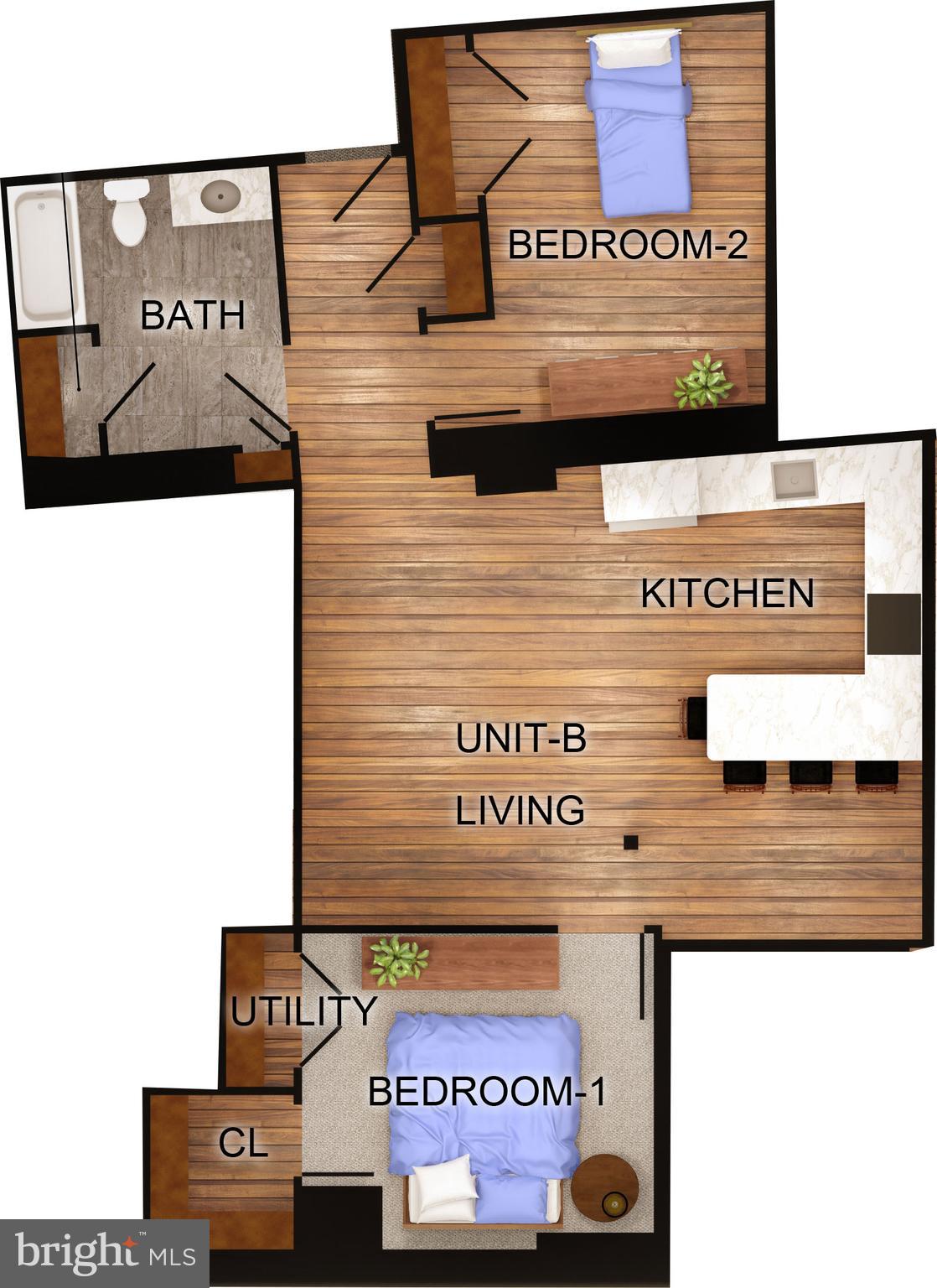 NONE AVAILABLE - Residential Lease