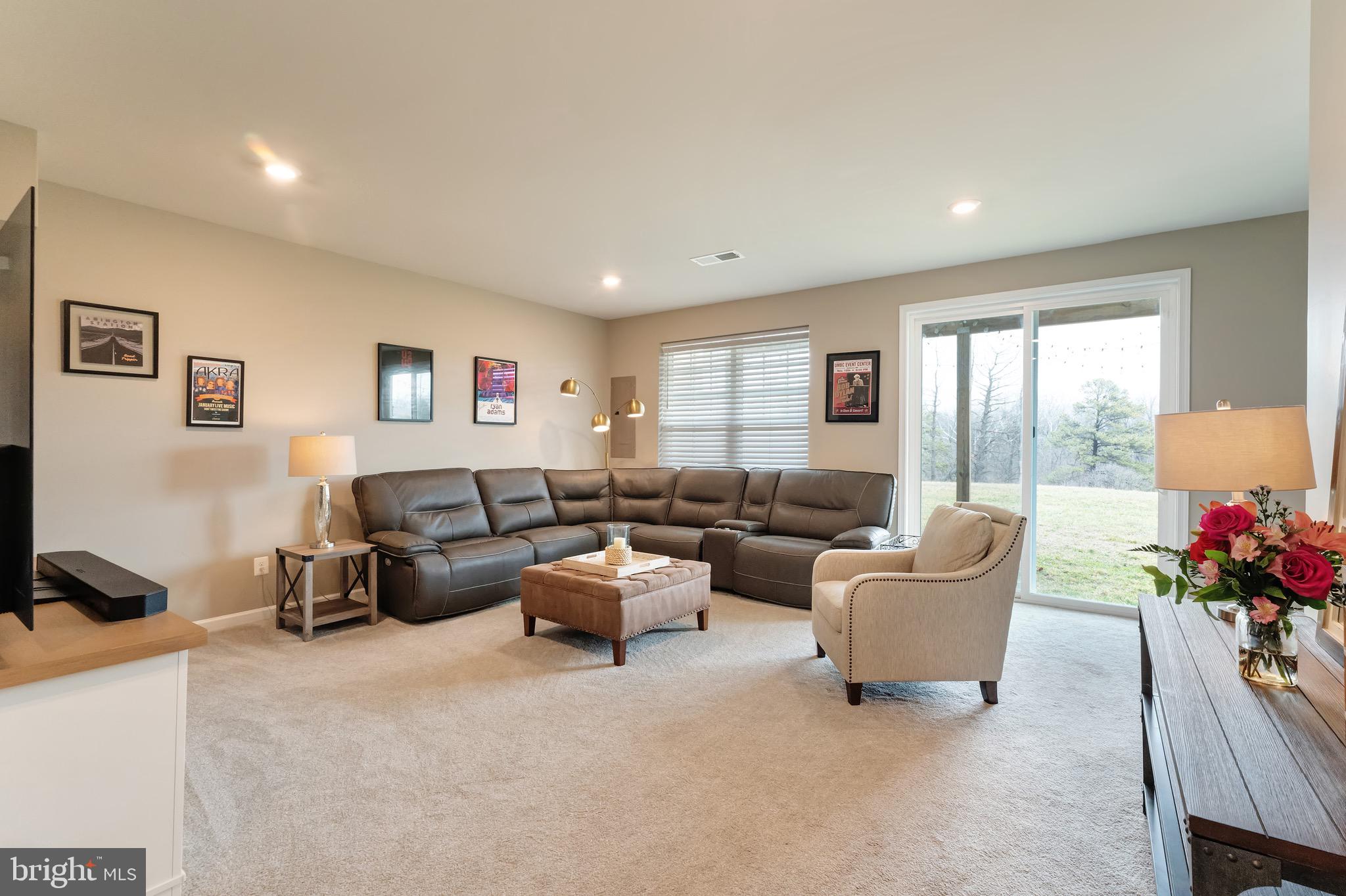 GOOSE CREEK - Residential