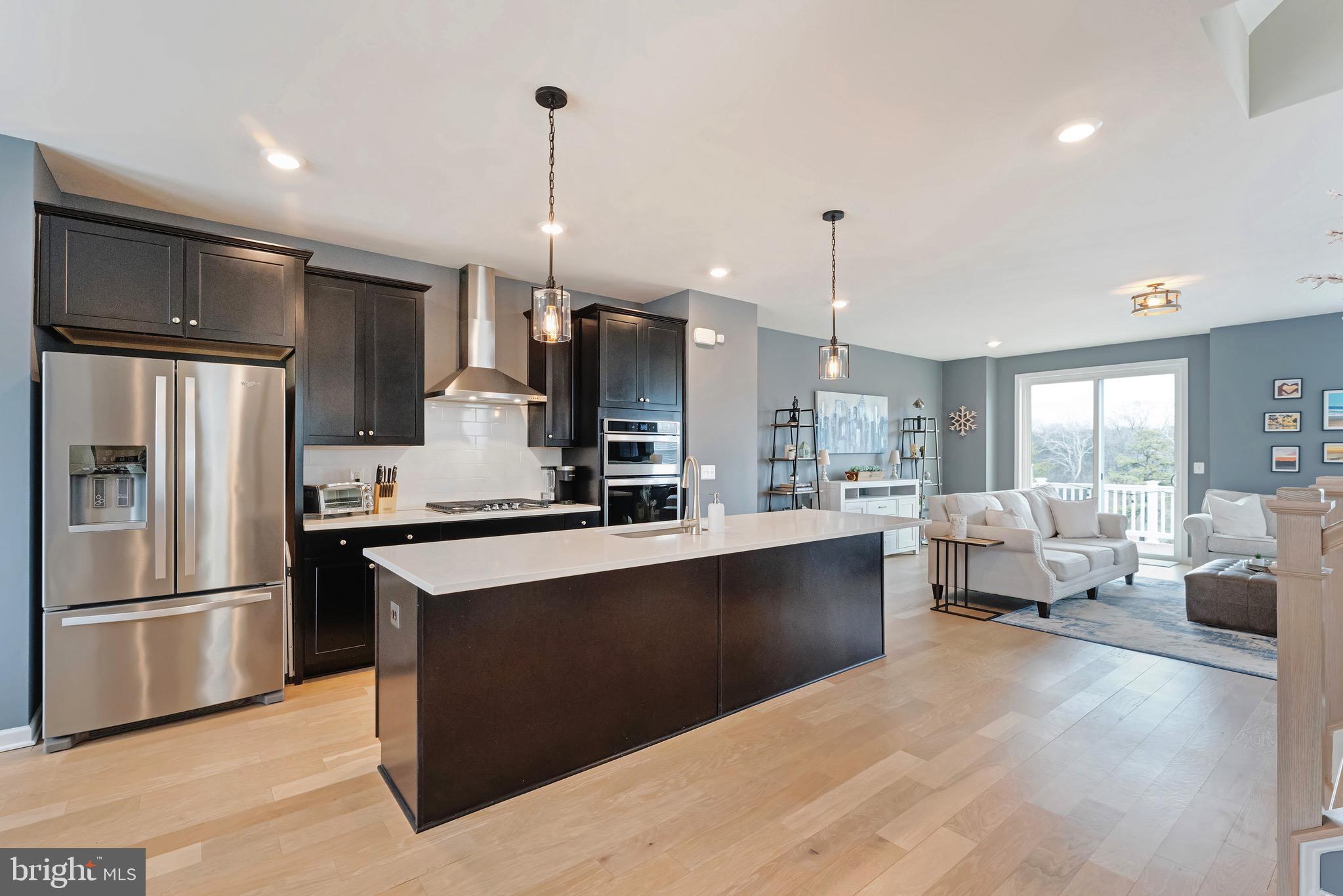 GOOSE CREEK - Residential