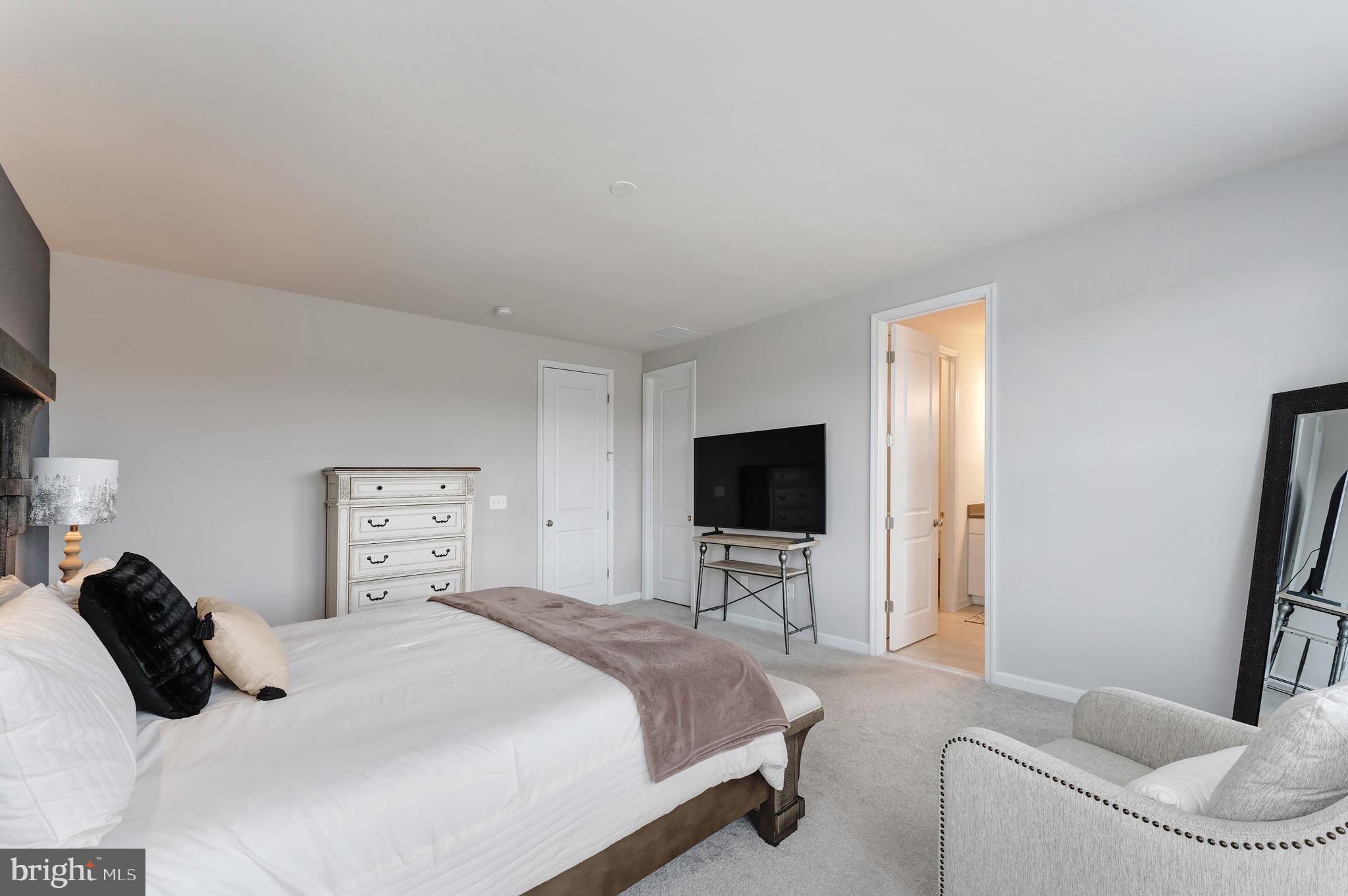 GOOSE CREEK - Residential