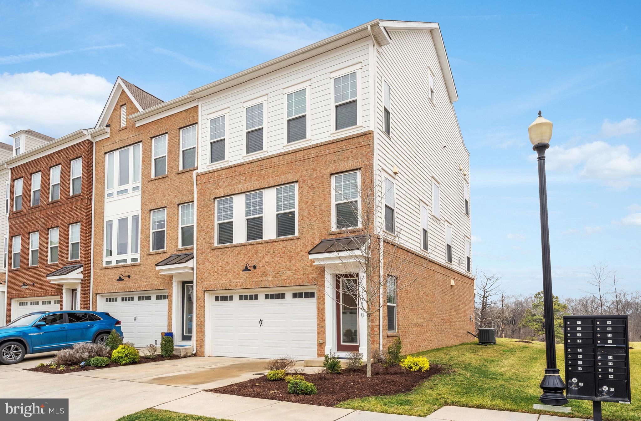 GOOSE CREEK - Residential