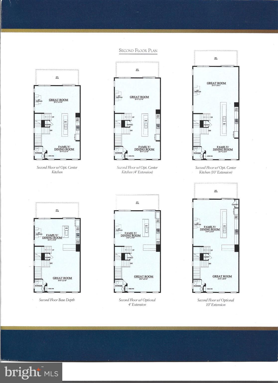 19316 BROOKWATER TERRACE