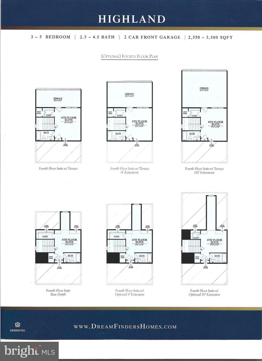 19316 BROOKWATER TERRACE