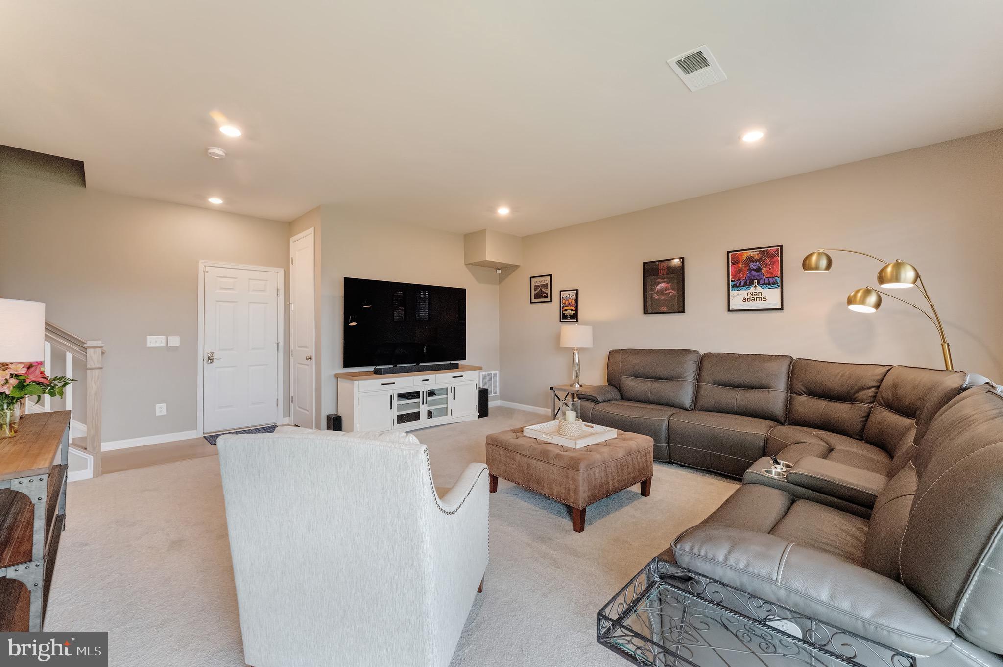 GOOSE CREEK - Residential