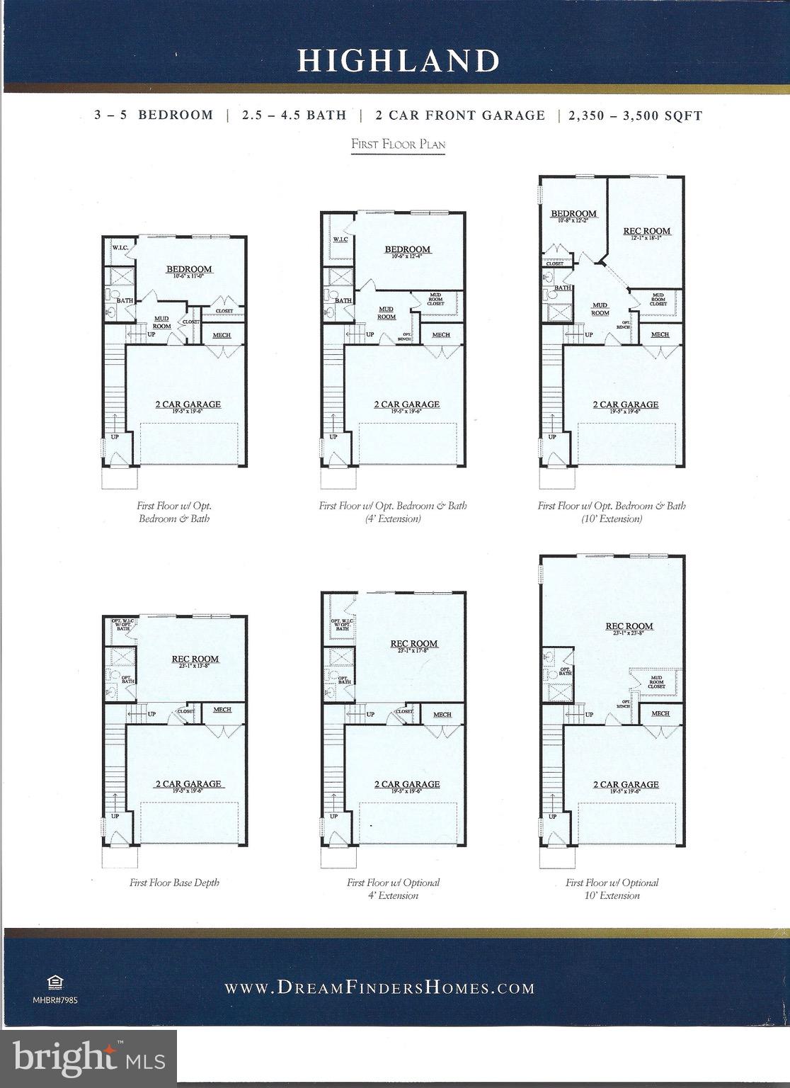 19316 BROOKWATER TERRACE