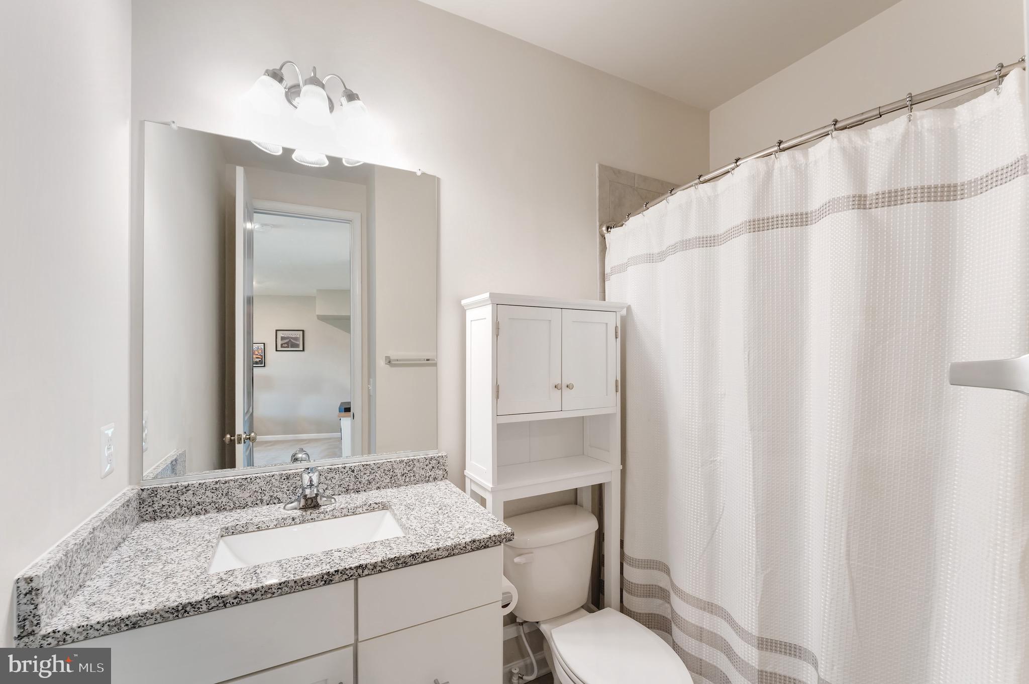 GOOSE CREEK - Residential