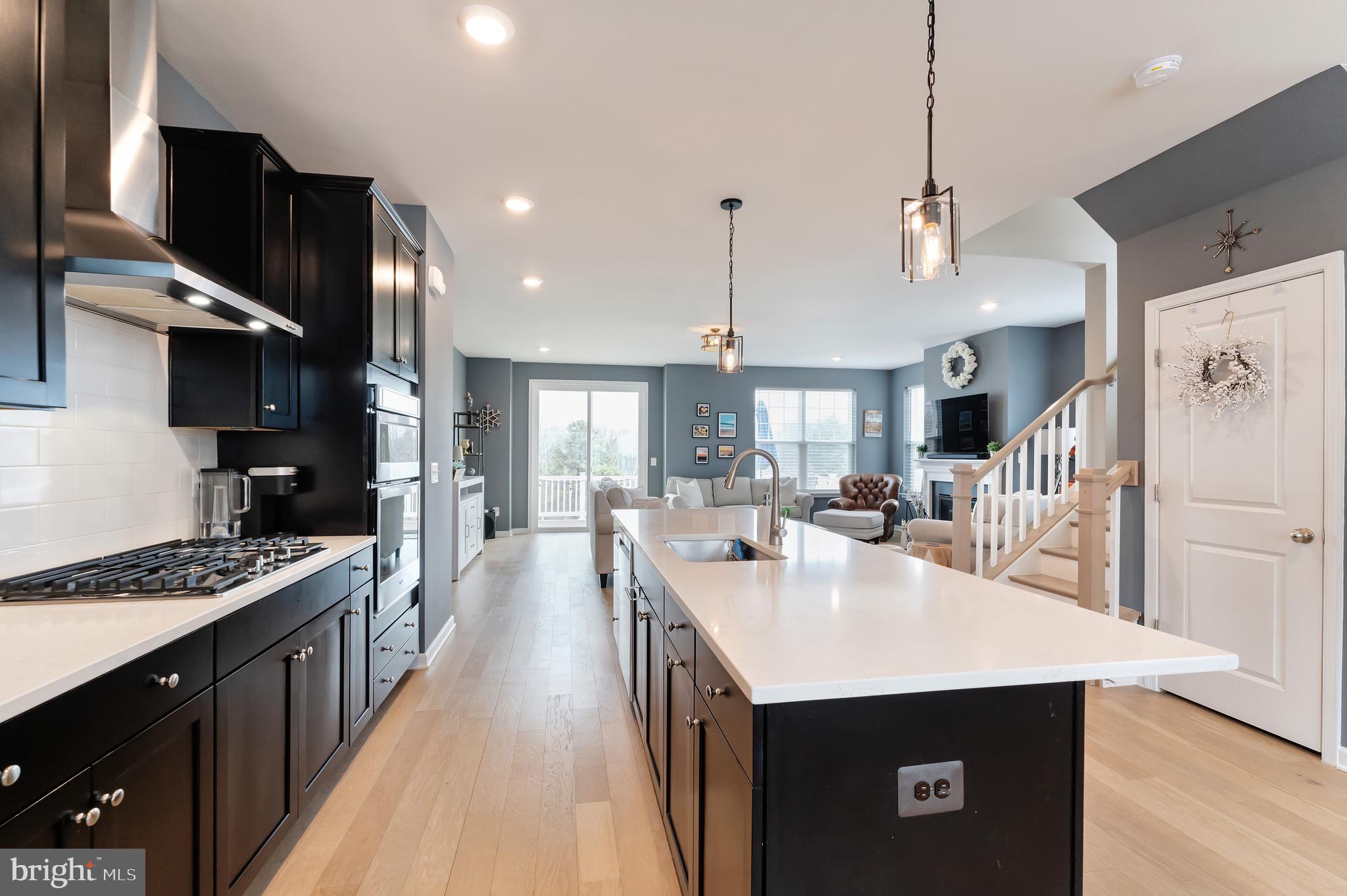 GOOSE CREEK - Residential