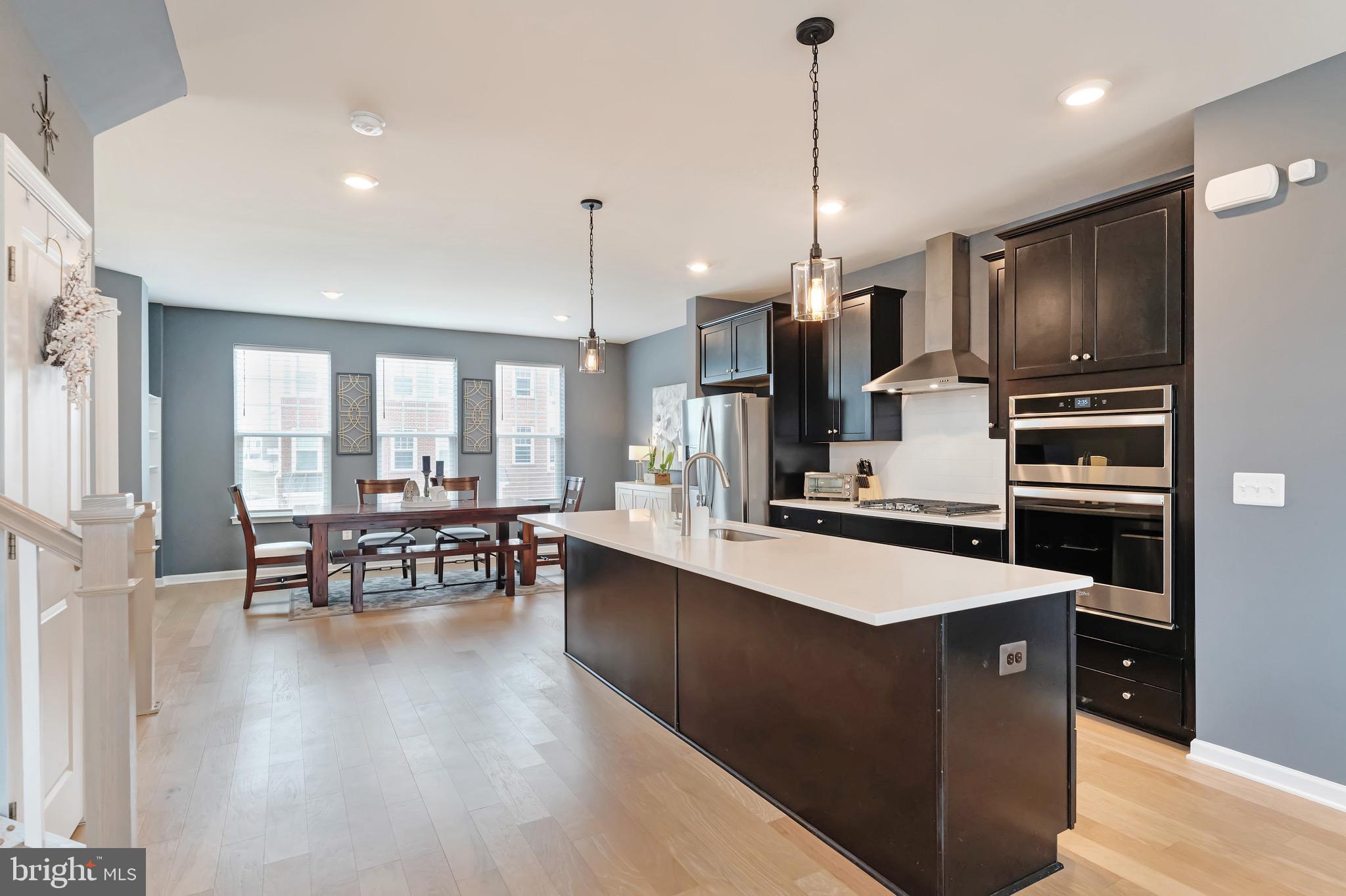 GOOSE CREEK - Residential