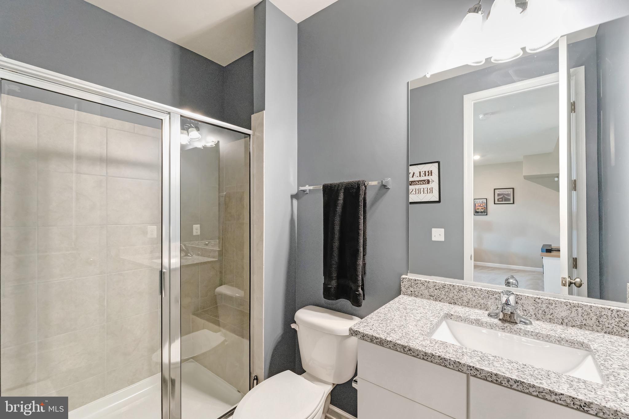 GOOSE CREEK - Residential