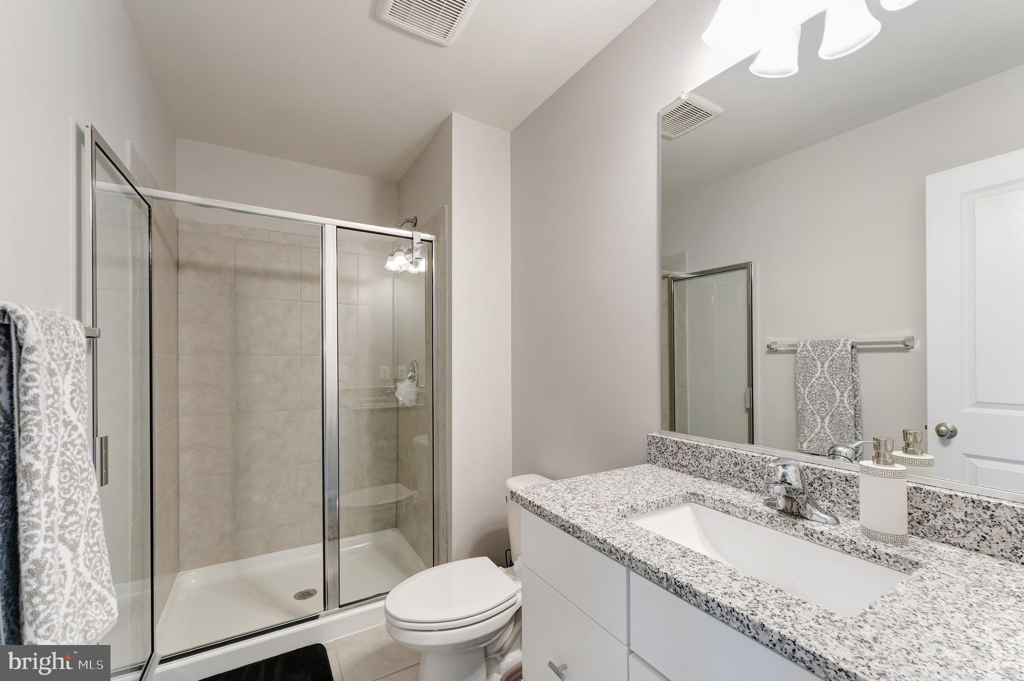 GOOSE CREEK - Residential