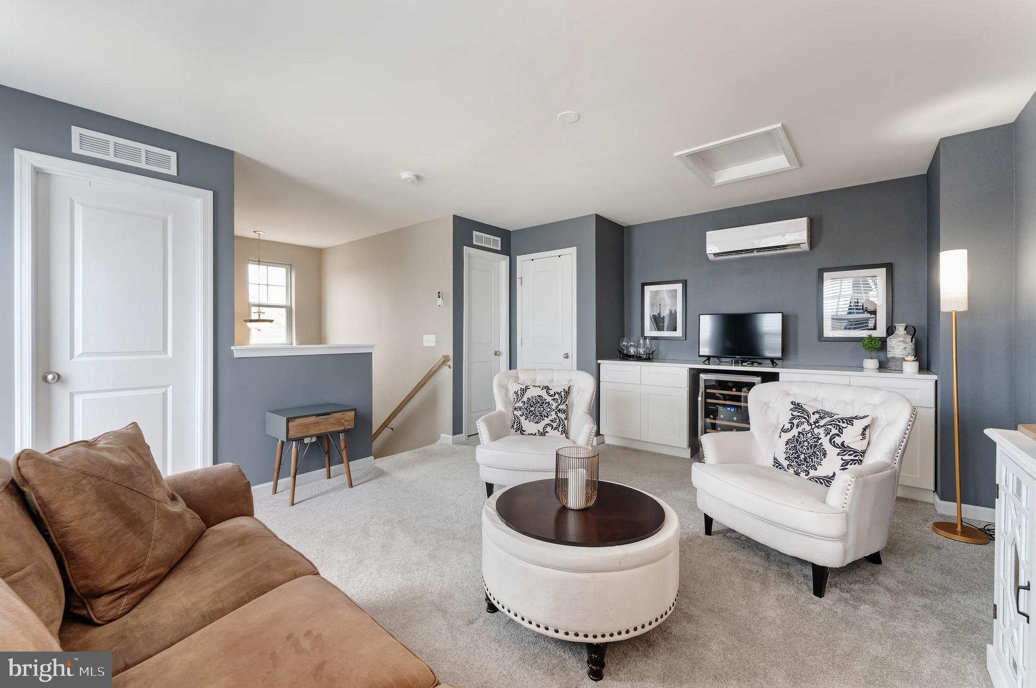 GOOSE CREEK - Residential