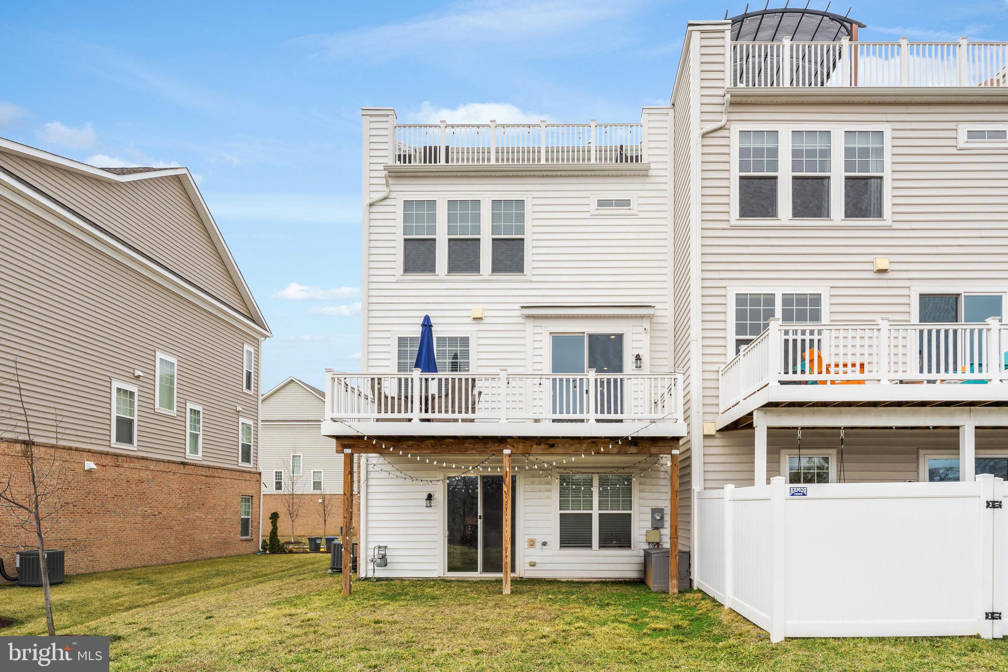 GOOSE CREEK - Residential