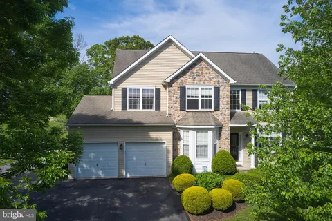 1156 Wendler Circle, Pottstown, PA MLS: PACT2097960