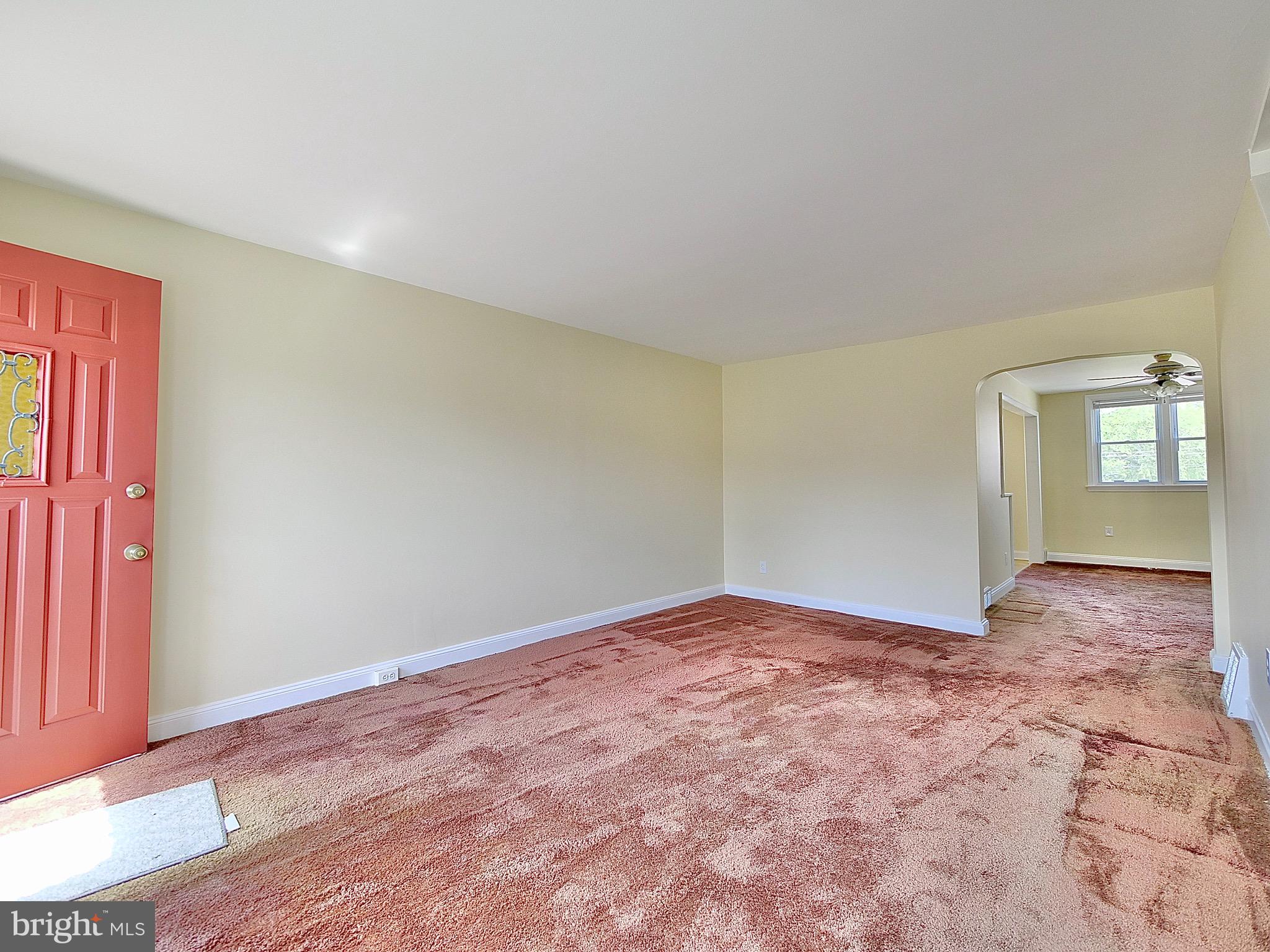 DREXEL PARK GARDEN - Residential