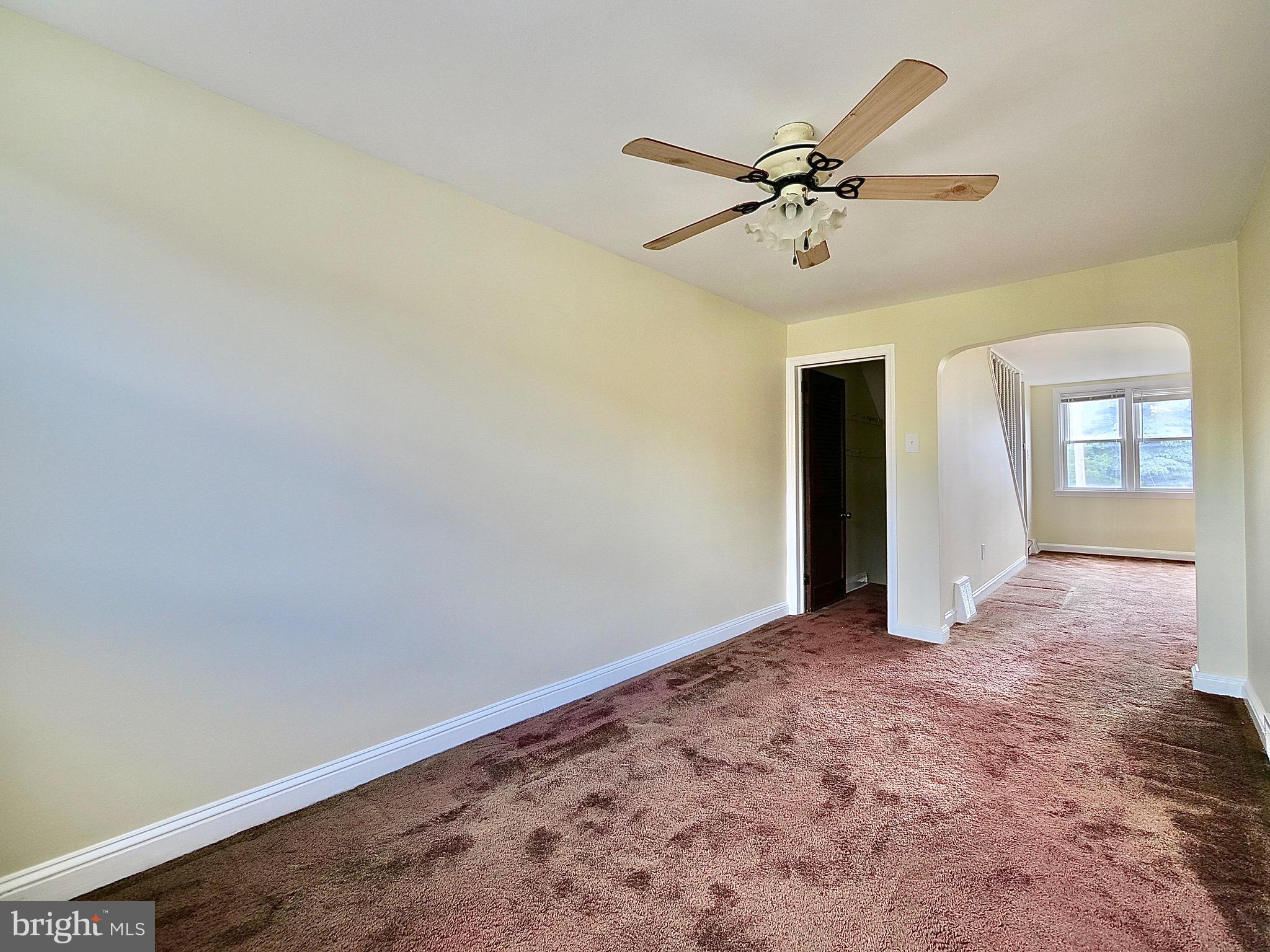 DREXEL PARK GARDEN - Residential