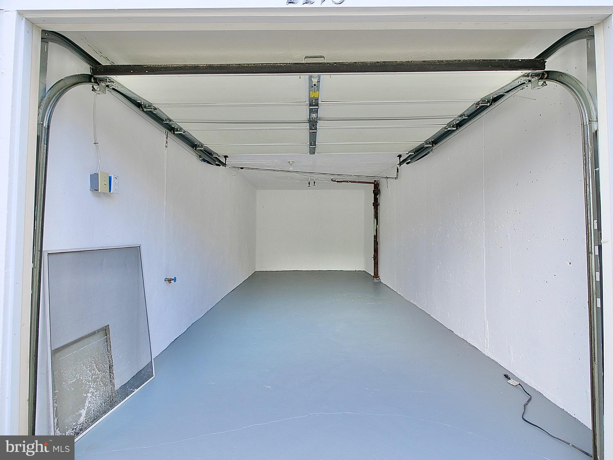 DREXEL PARK GARDEN - Residential