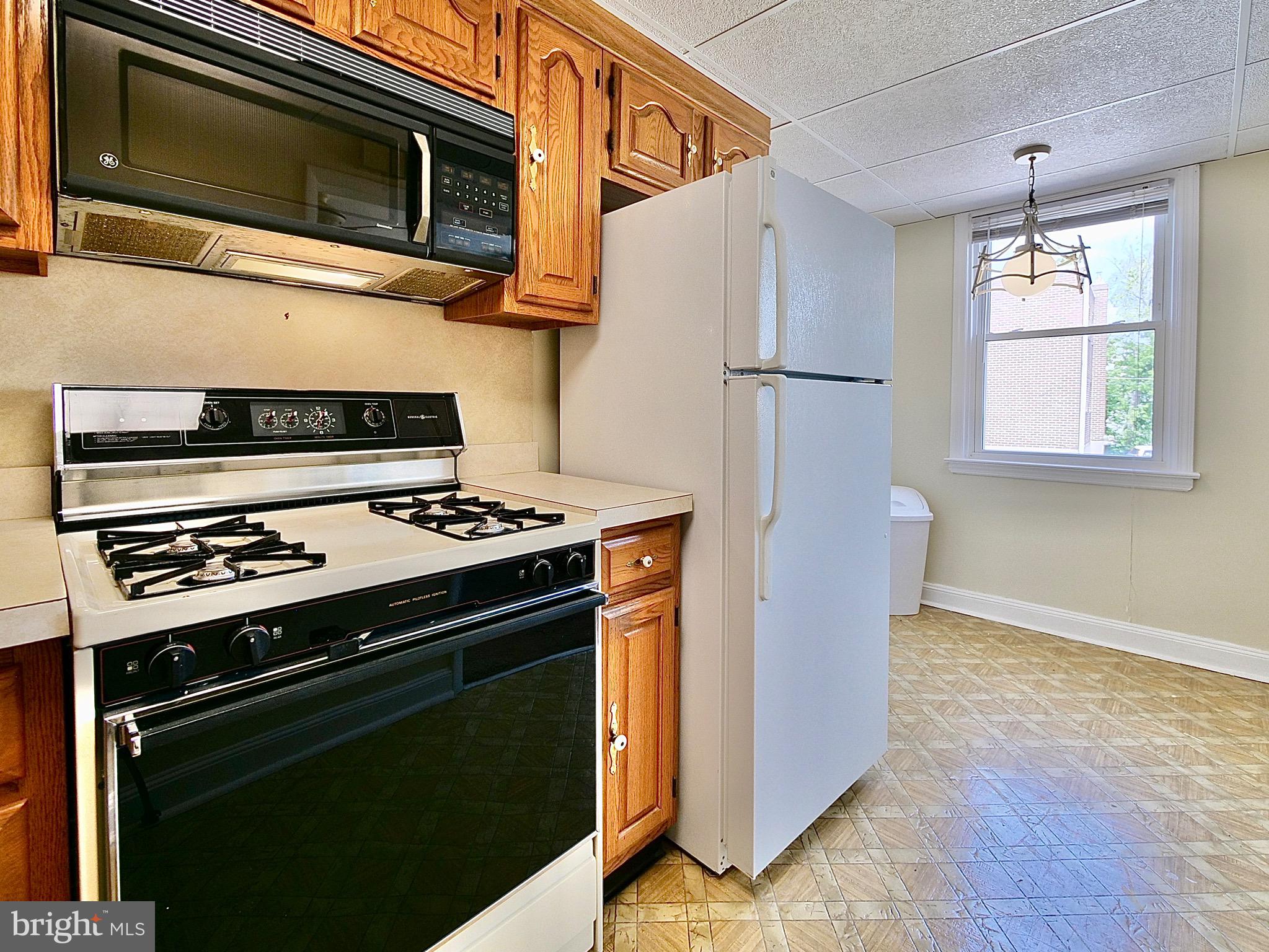 DREXEL PARK GARDEN - Residential