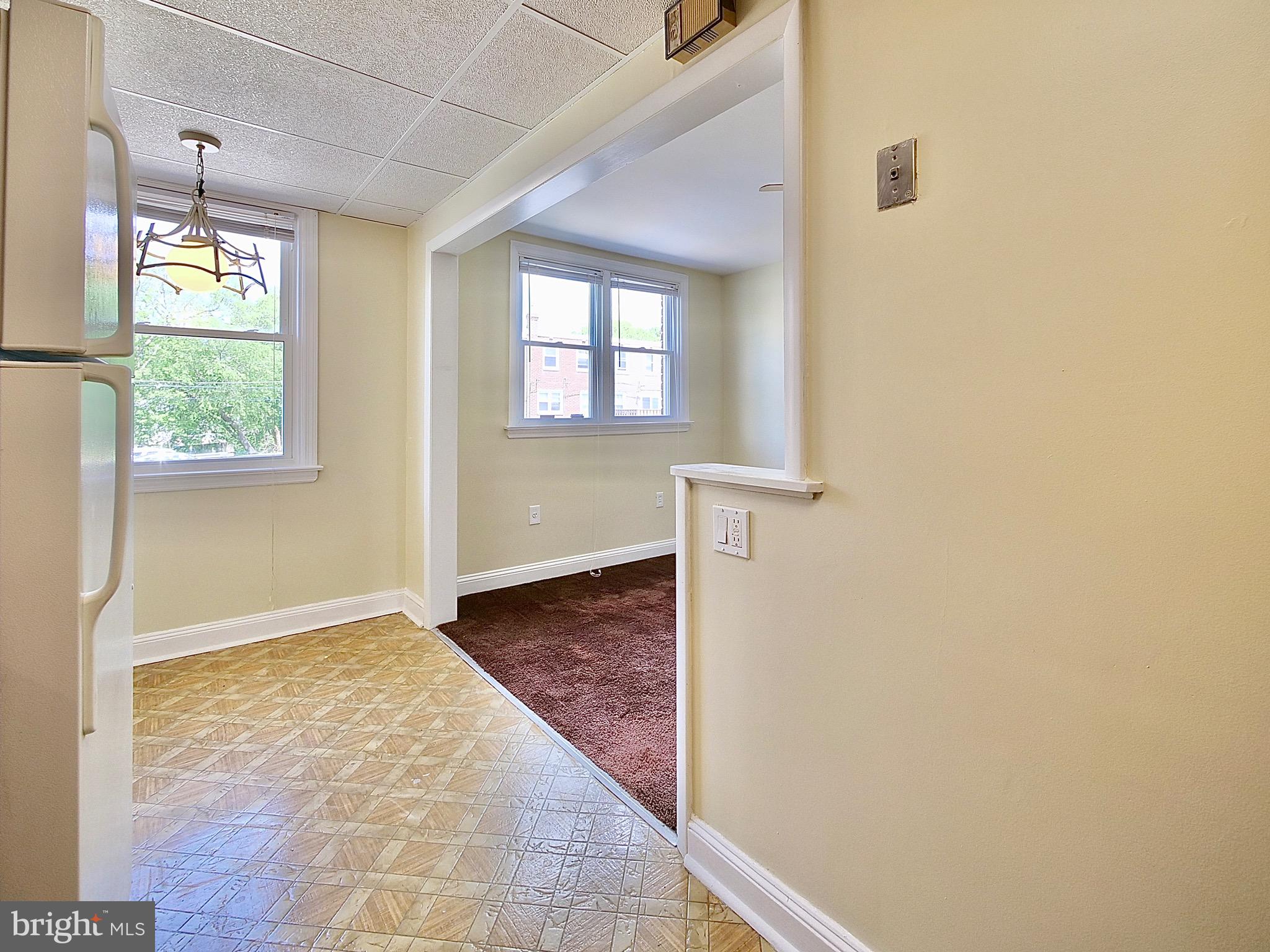 DREXEL PARK GARDEN - Residential