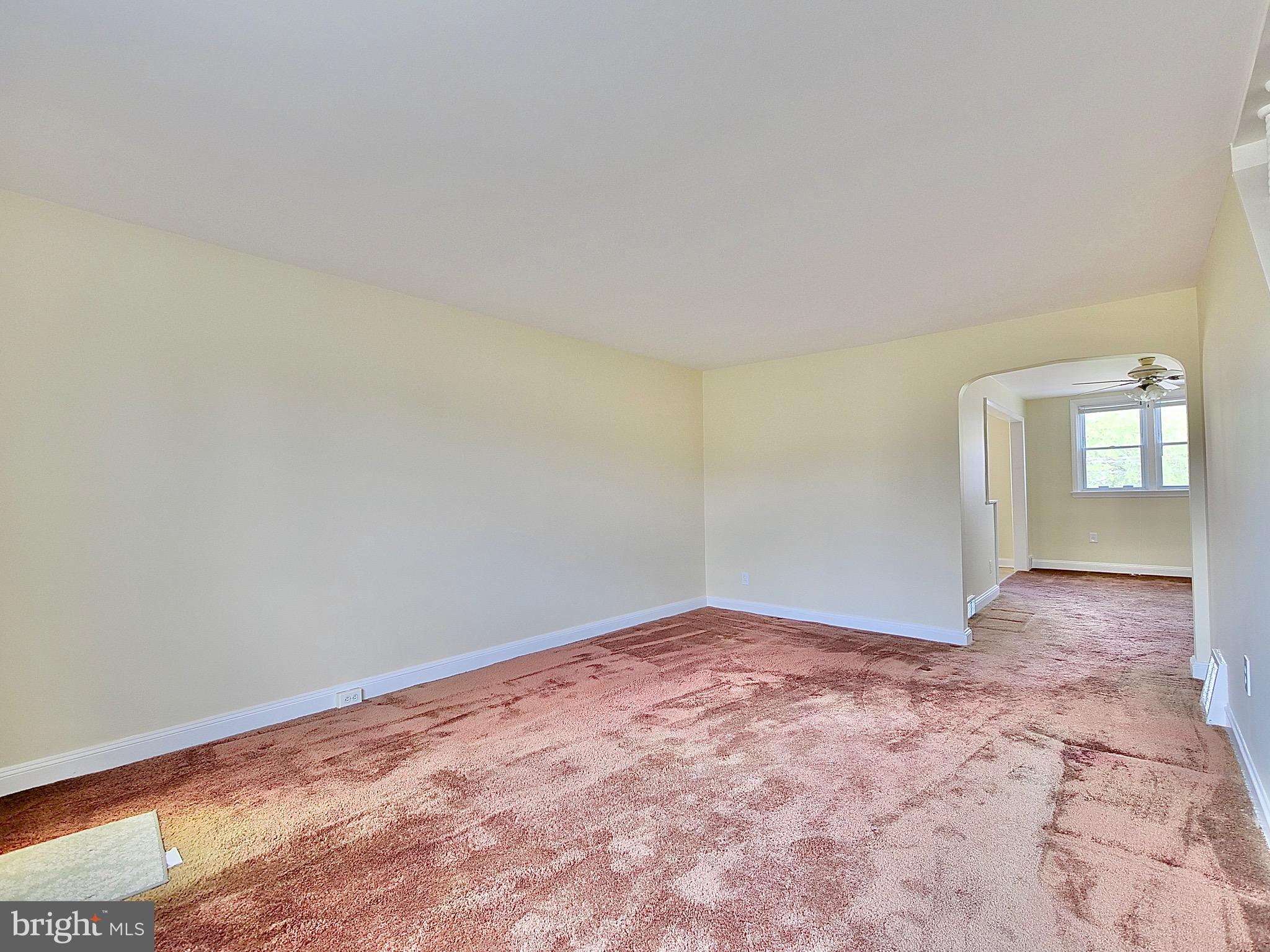 DREXEL PARK GARDEN - Residential