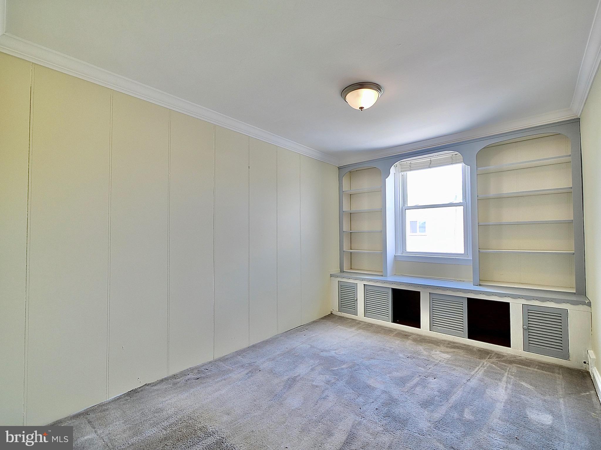 DREXEL PARK GARDEN - Residential