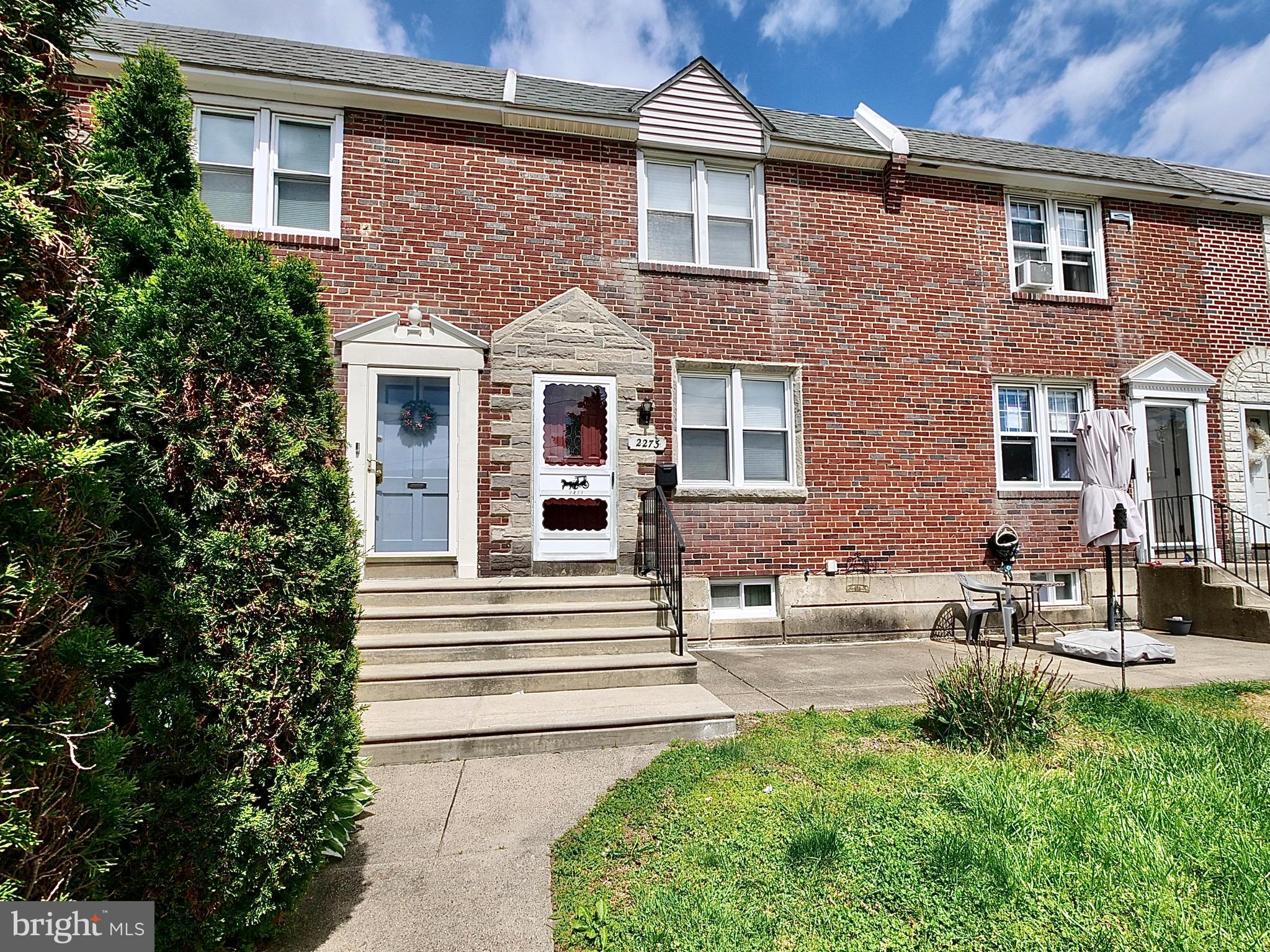 DREXEL PARK GARDEN - Residential