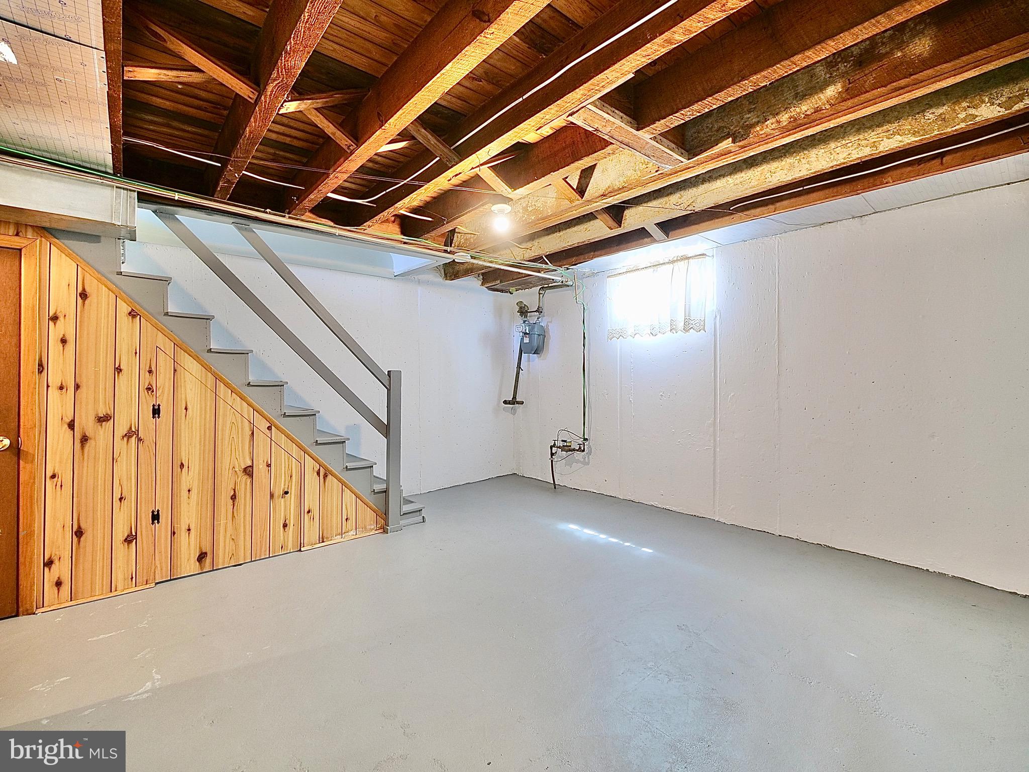 DREXEL PARK GARDEN - Residential