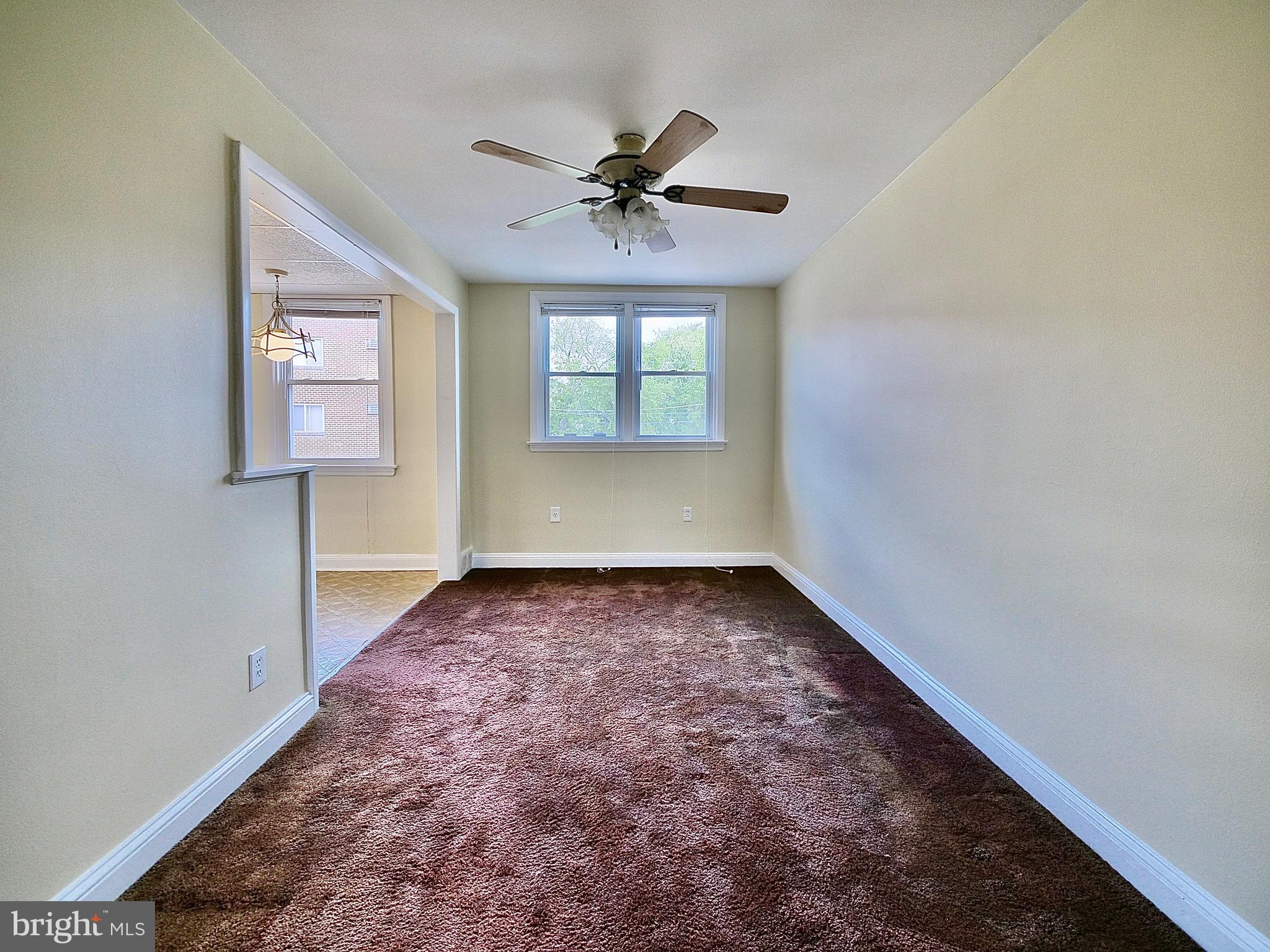 DREXEL PARK GARDEN - Residential