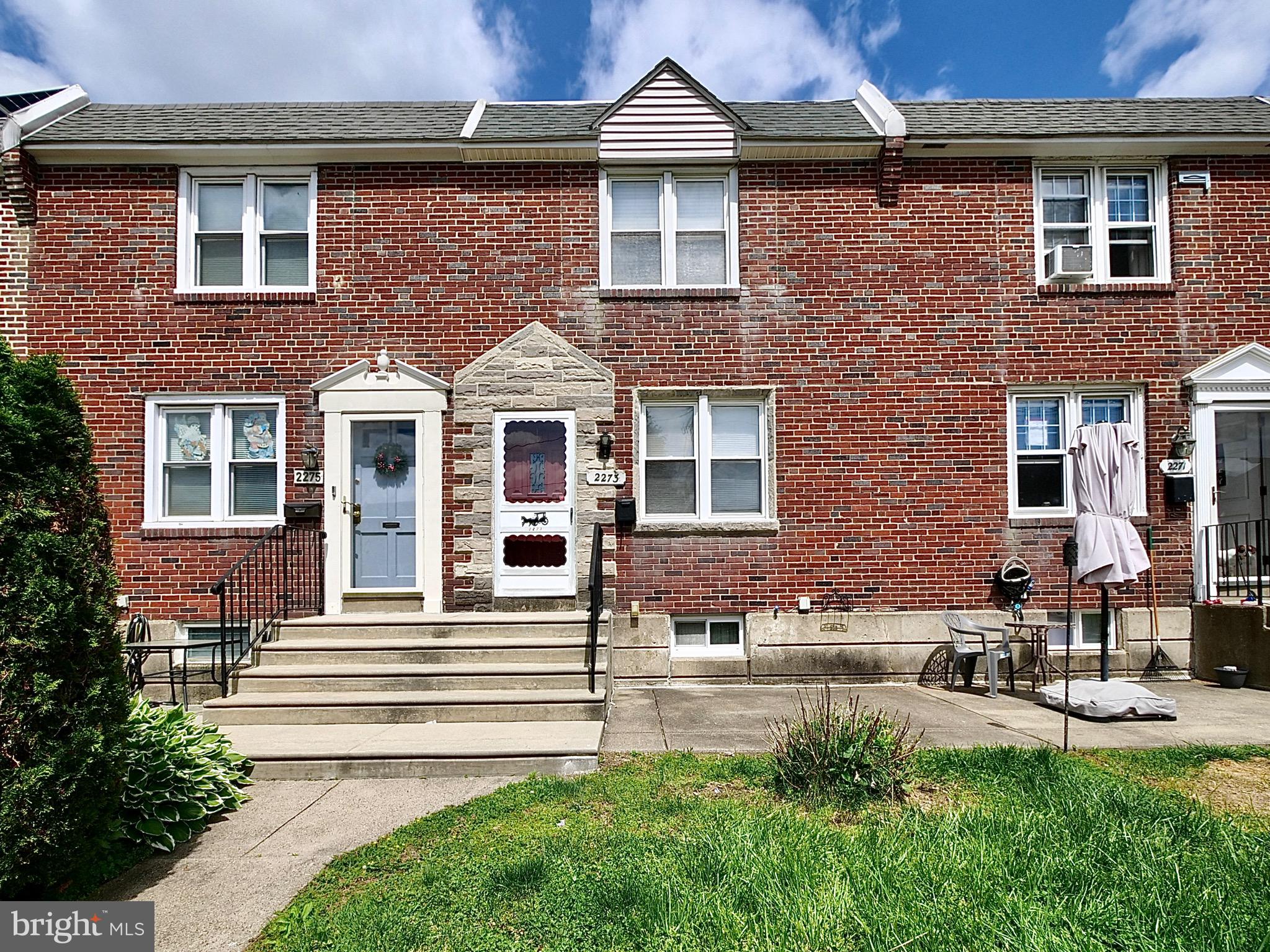 DREXEL PARK GARDEN - Residential