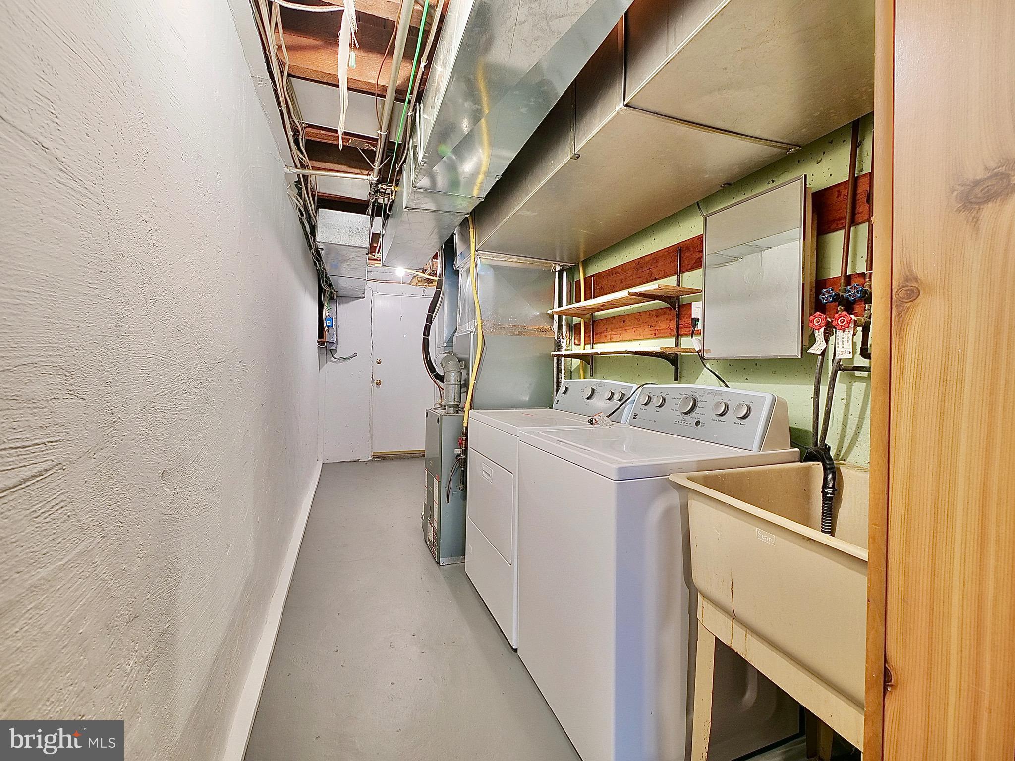 DREXEL PARK GARDEN - Residential