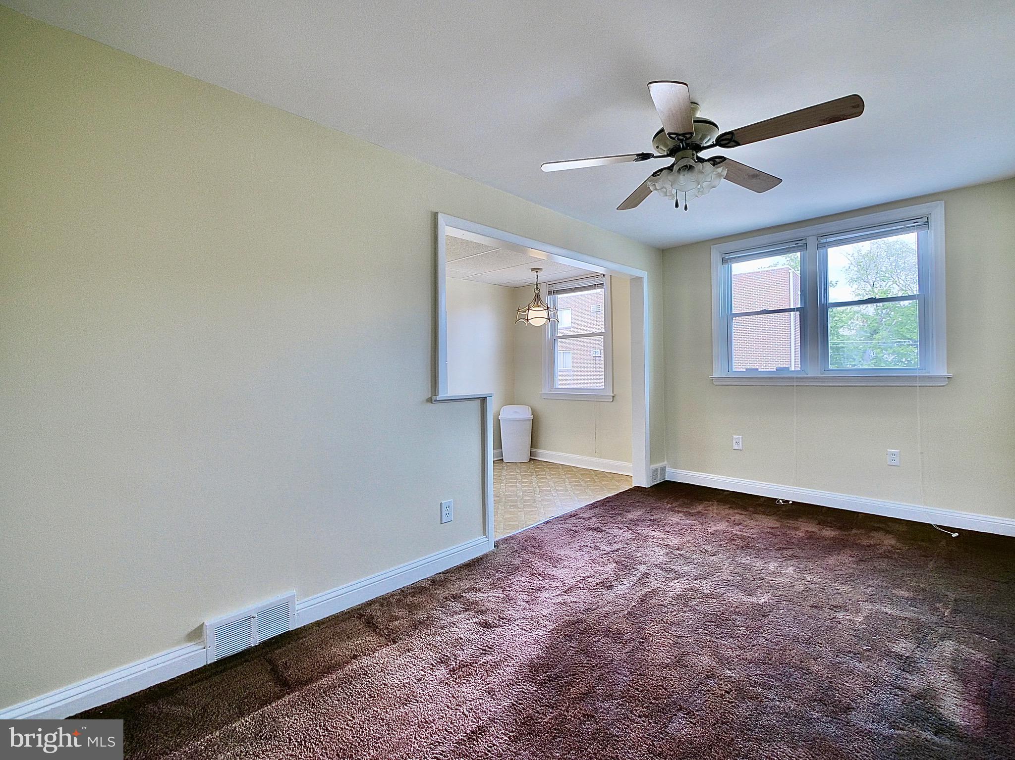 DREXEL PARK GARDEN - Residential