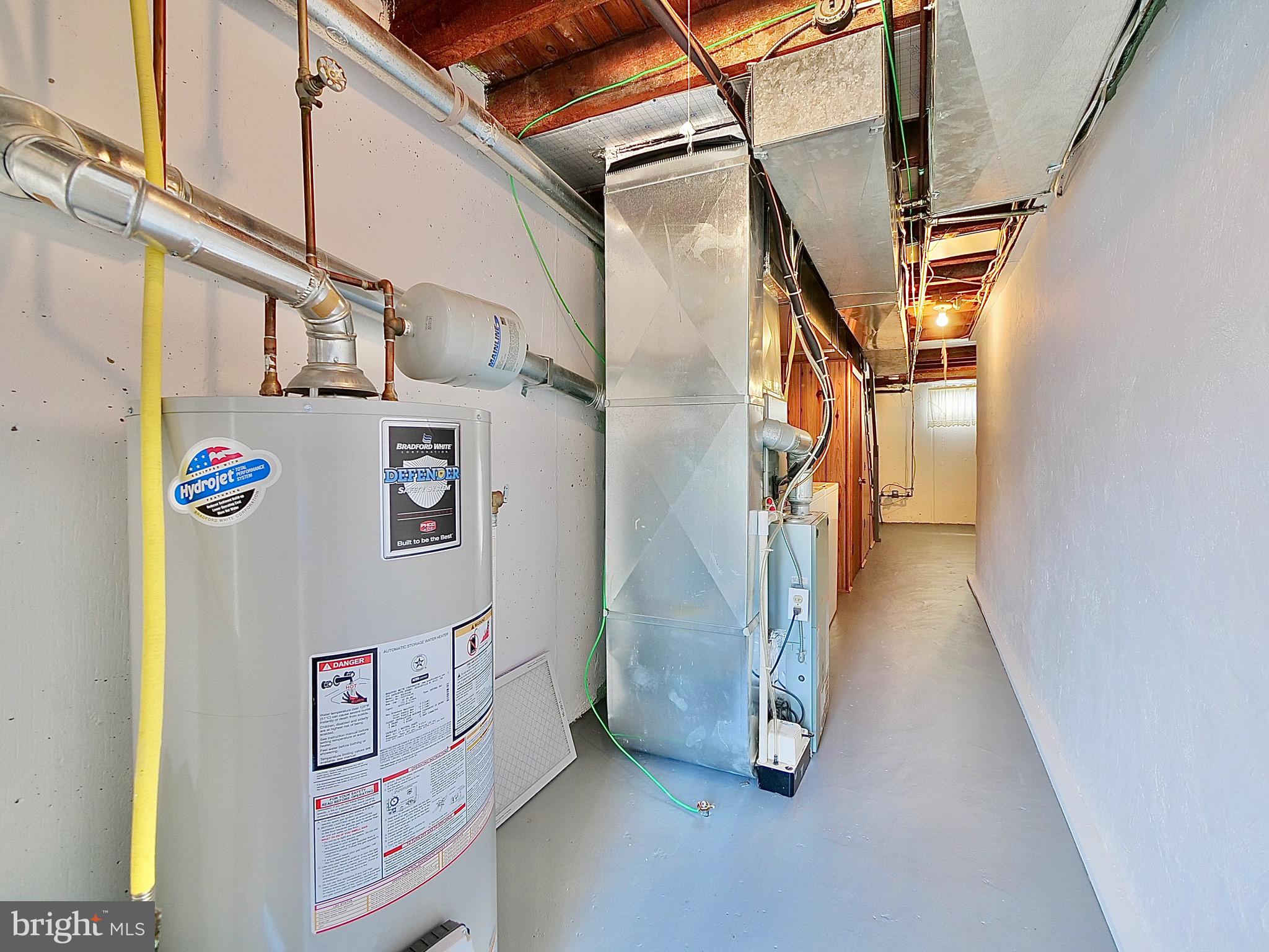 DREXEL PARK GARDEN - Residential