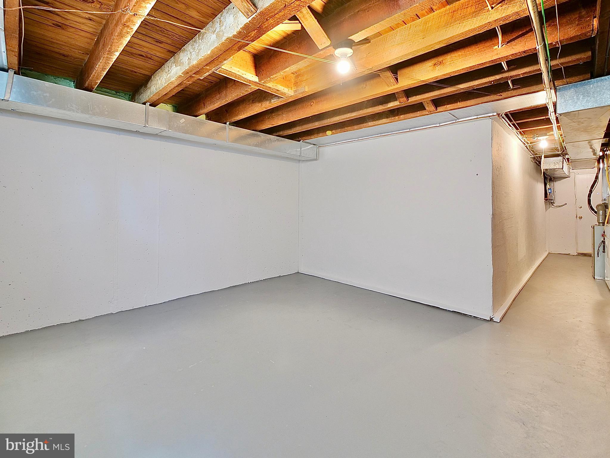 DREXEL PARK GARDEN - Residential