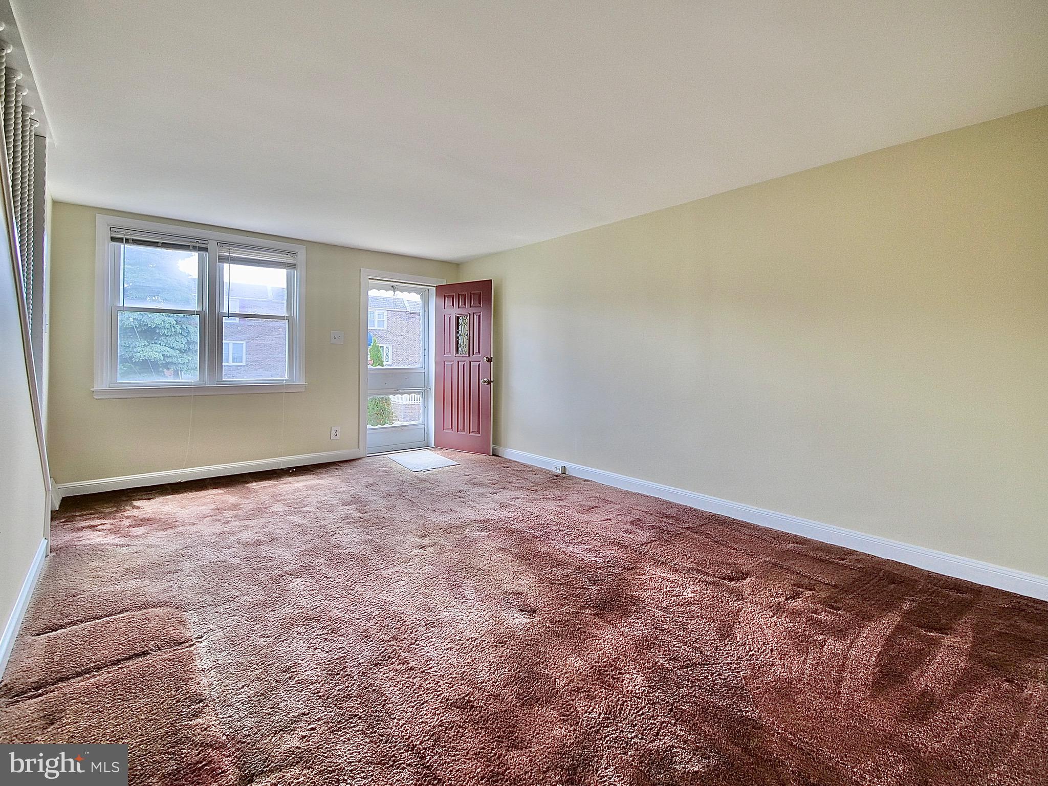 DREXEL PARK GARDEN - Residential