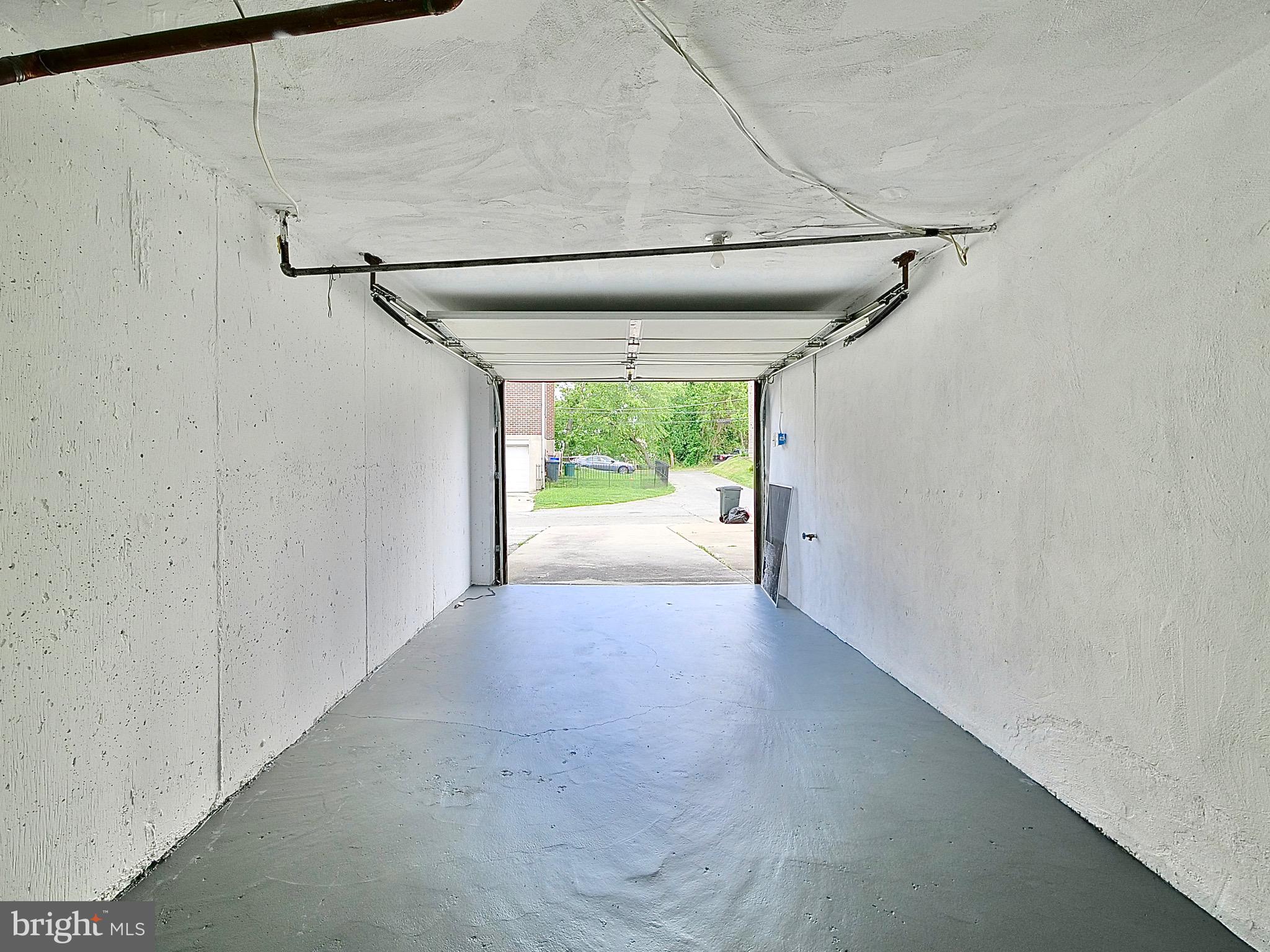 DREXEL PARK GARDEN - Residential