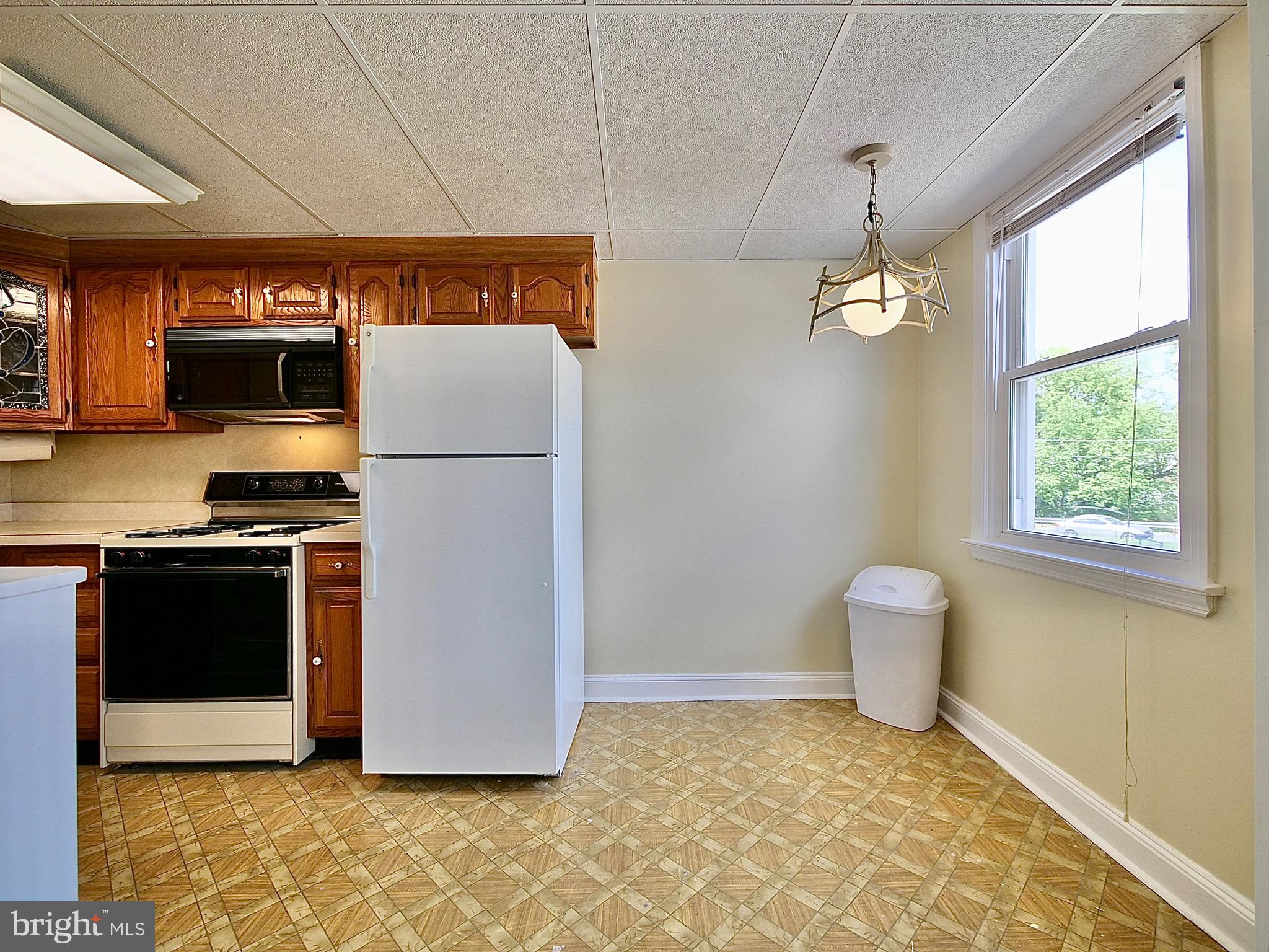 DREXEL PARK GARDEN - Residential