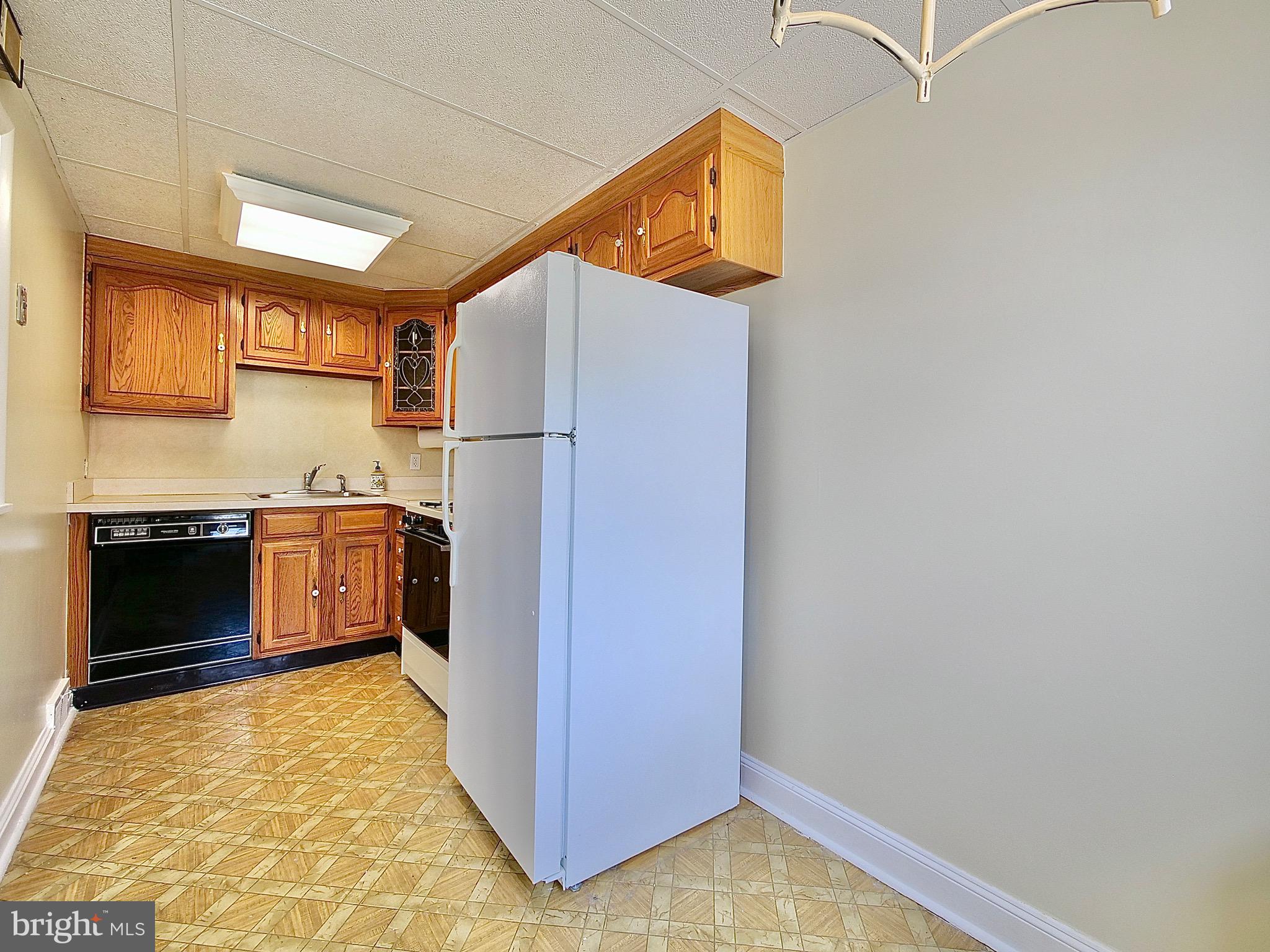 DREXEL PARK GARDEN - Residential