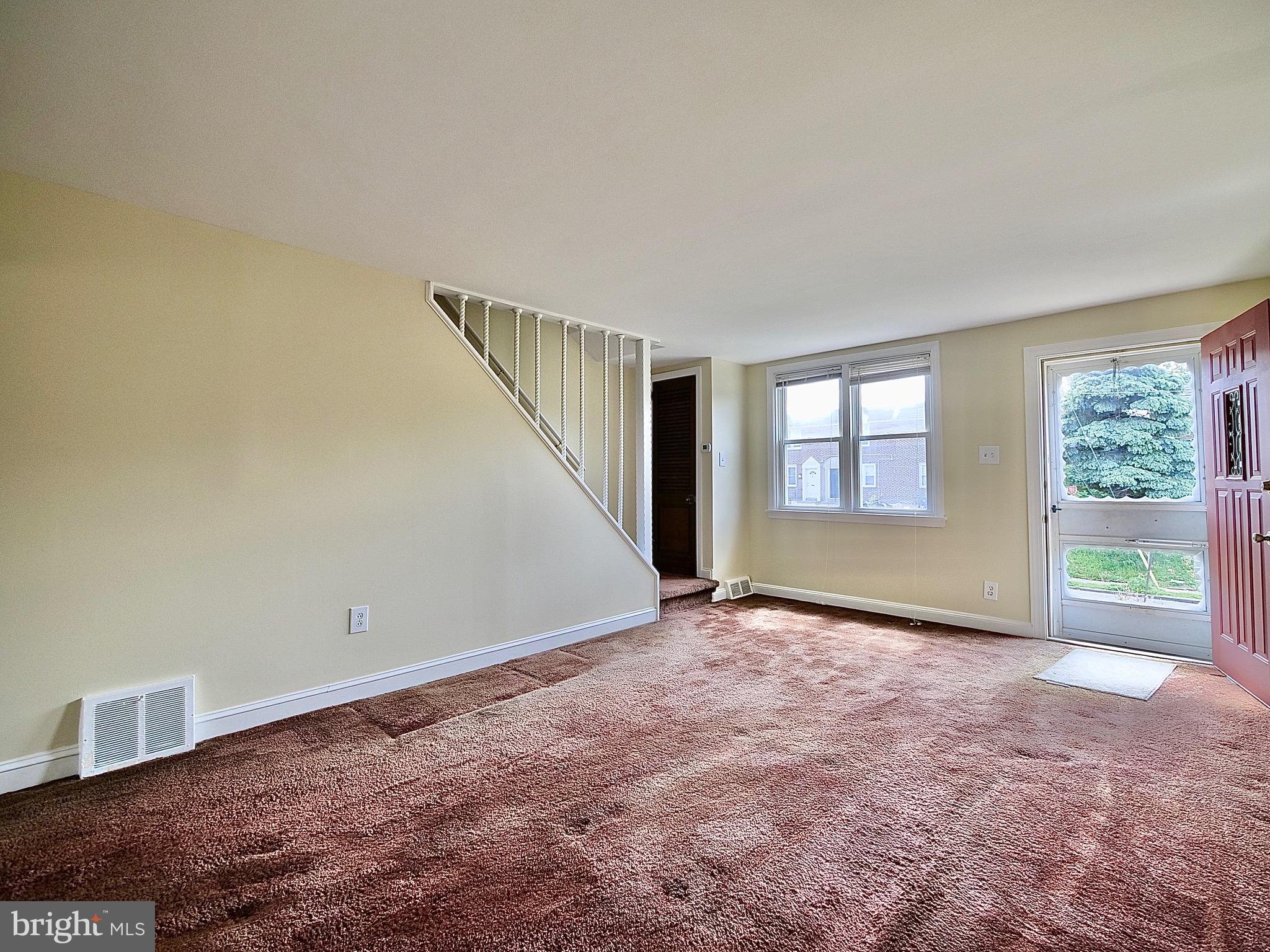 DREXEL PARK GARDEN - Residential