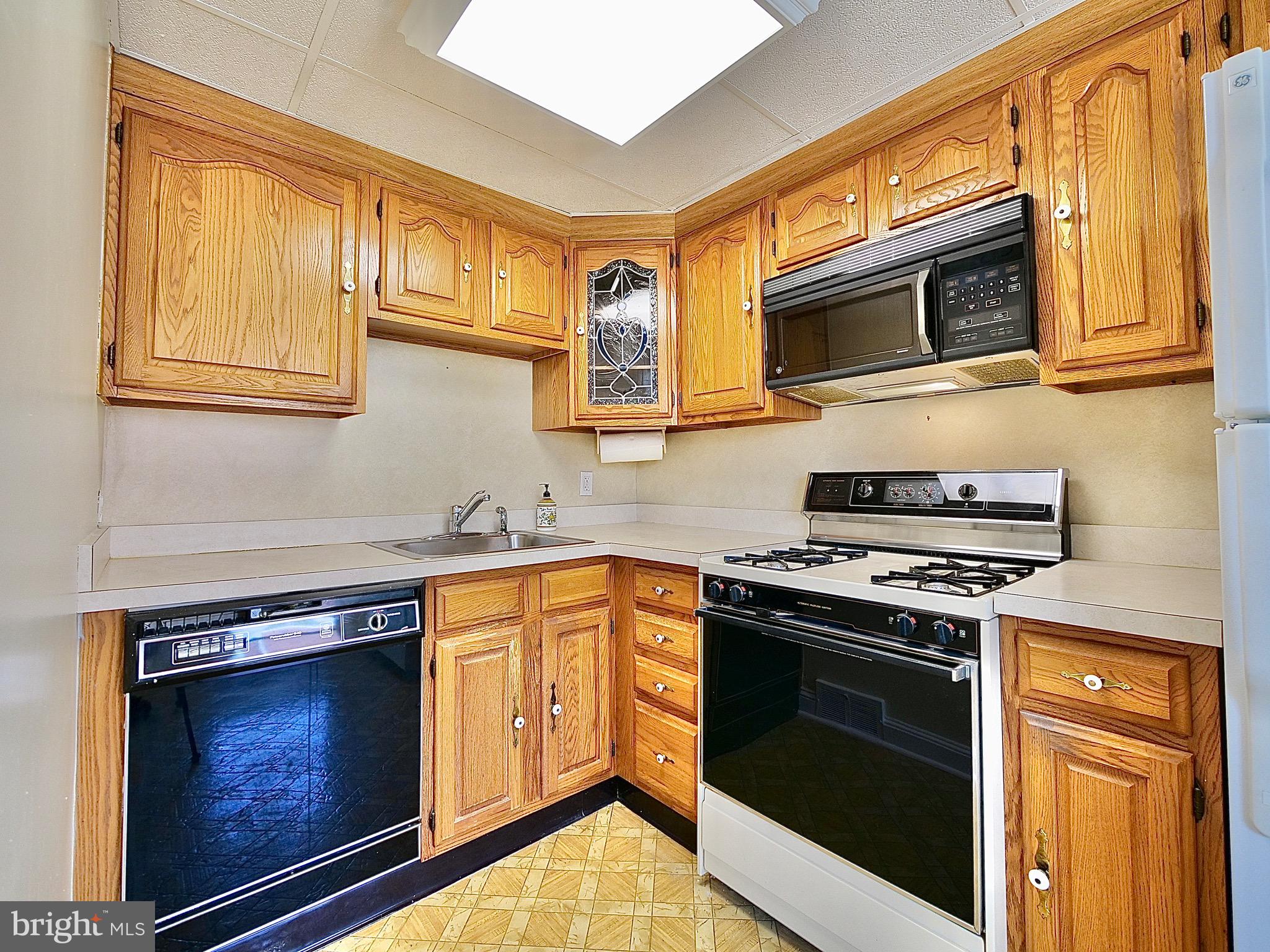 DREXEL PARK GARDEN - Residential