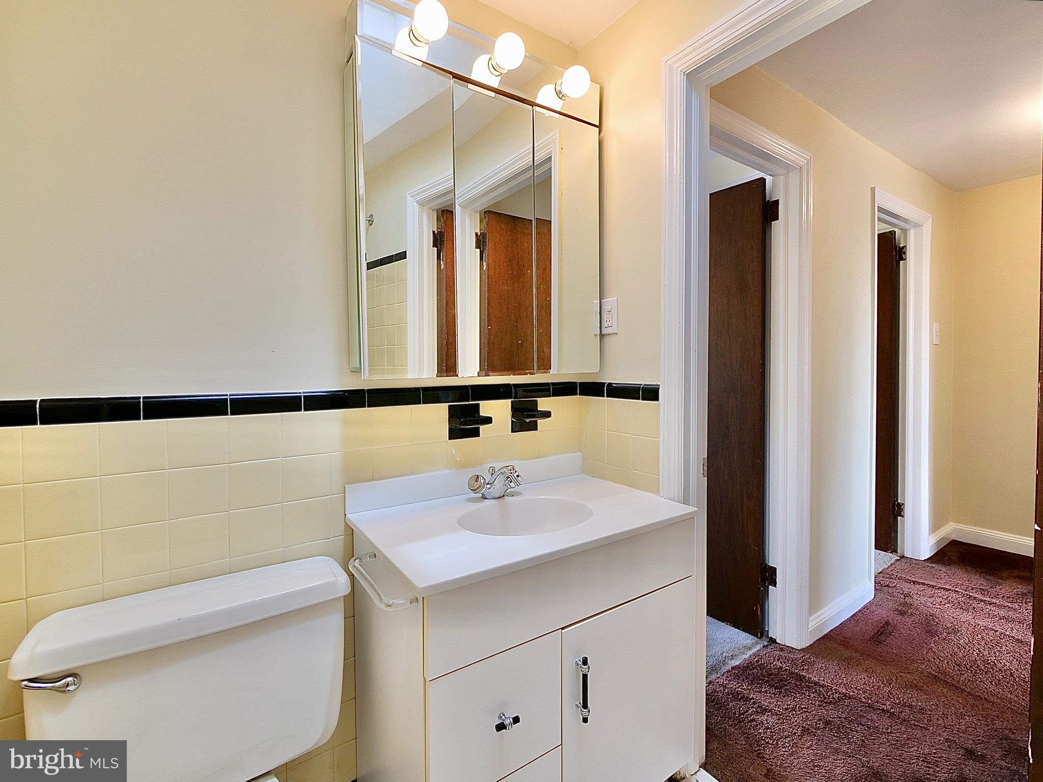 DREXEL PARK GARDEN - Residential