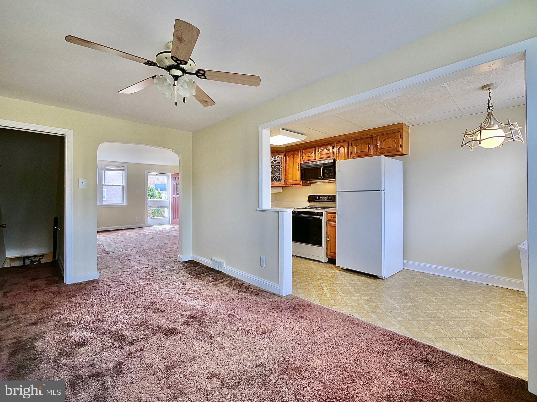 DREXEL PARK GARDEN - Residential