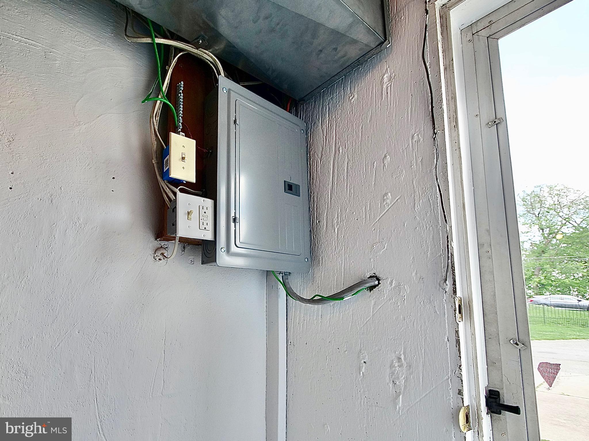 DREXEL PARK GARDEN - Residential