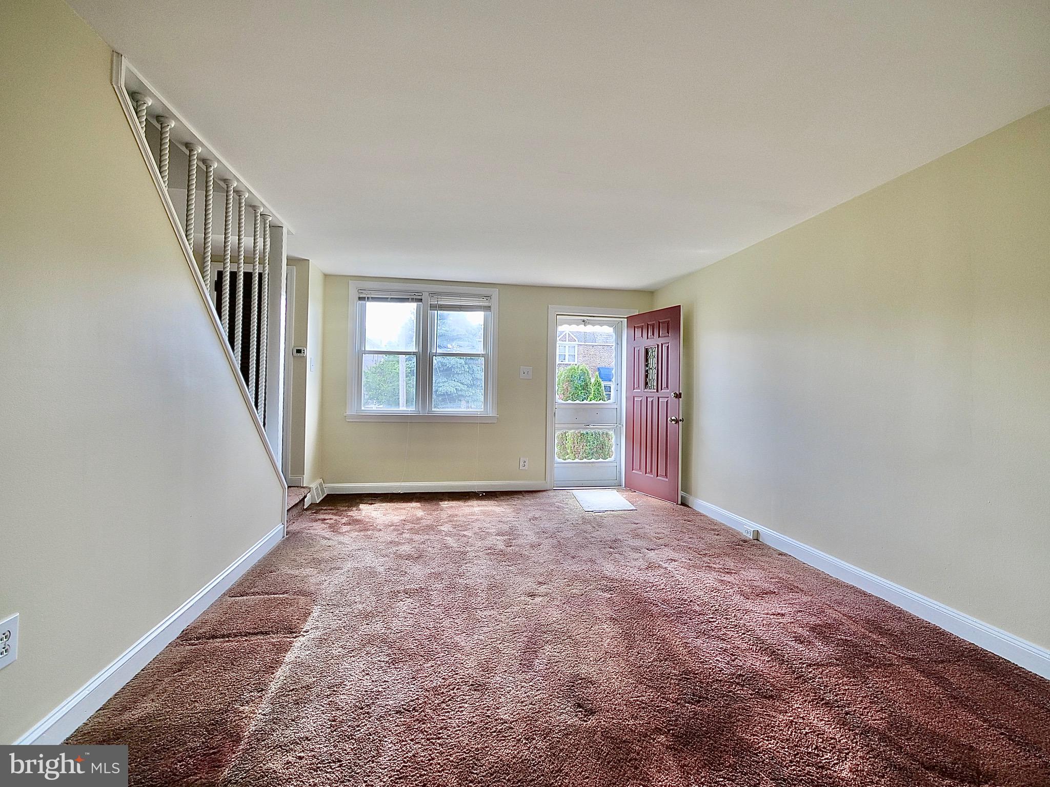 DREXEL PARK GARDEN - Residential