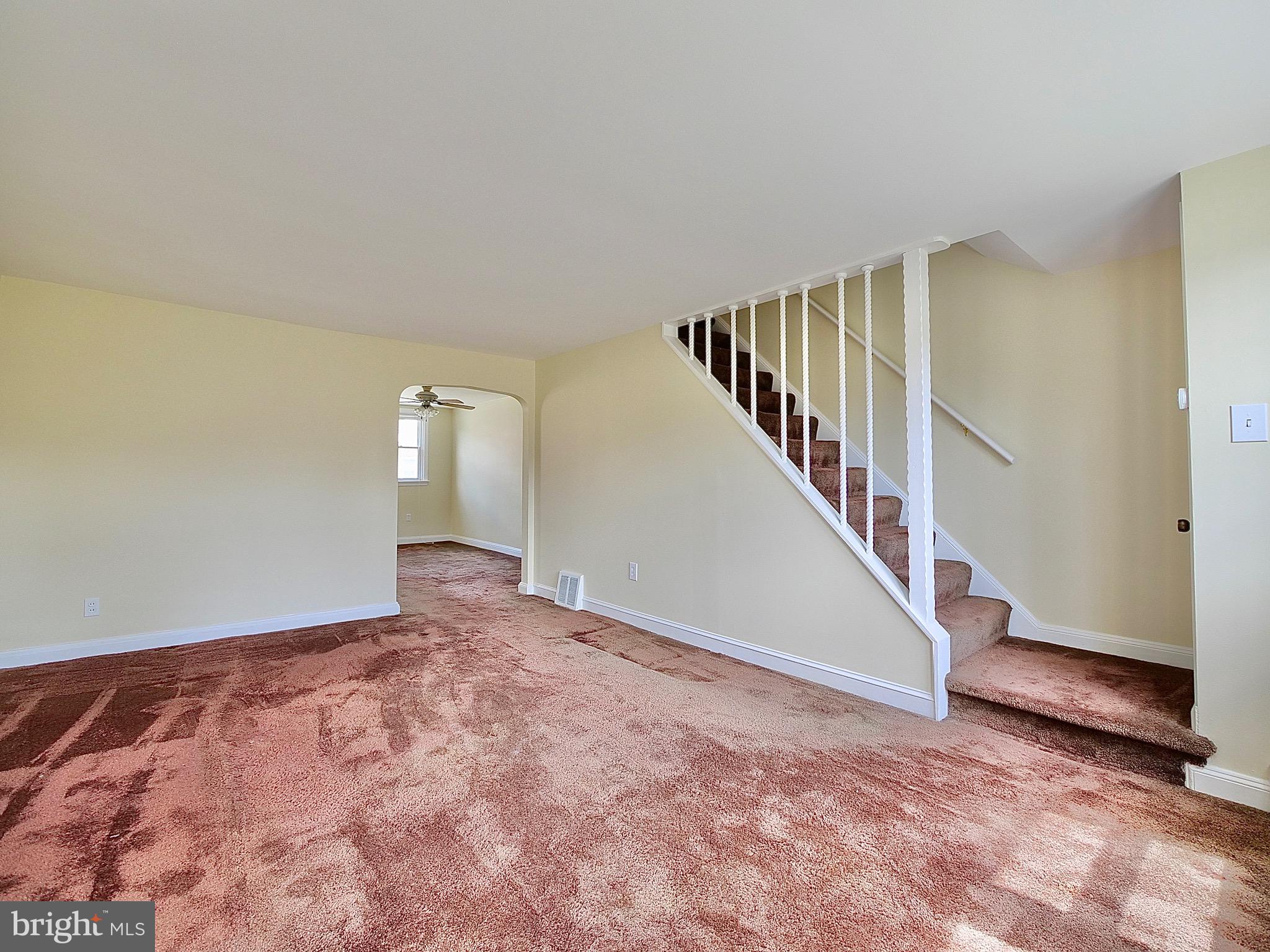 DREXEL PARK GARDEN - Residential