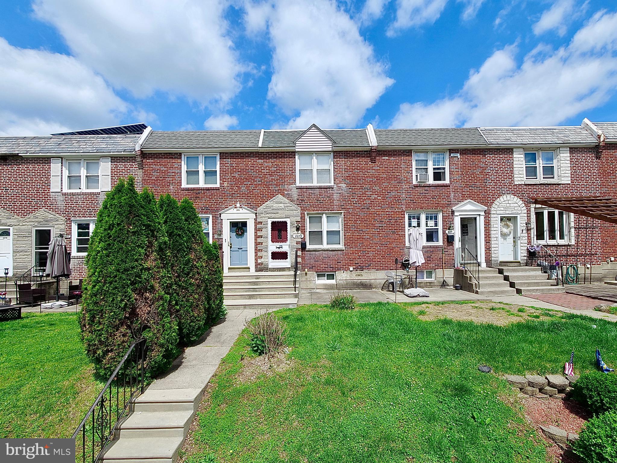 DREXEL PARK GARDEN - Residential